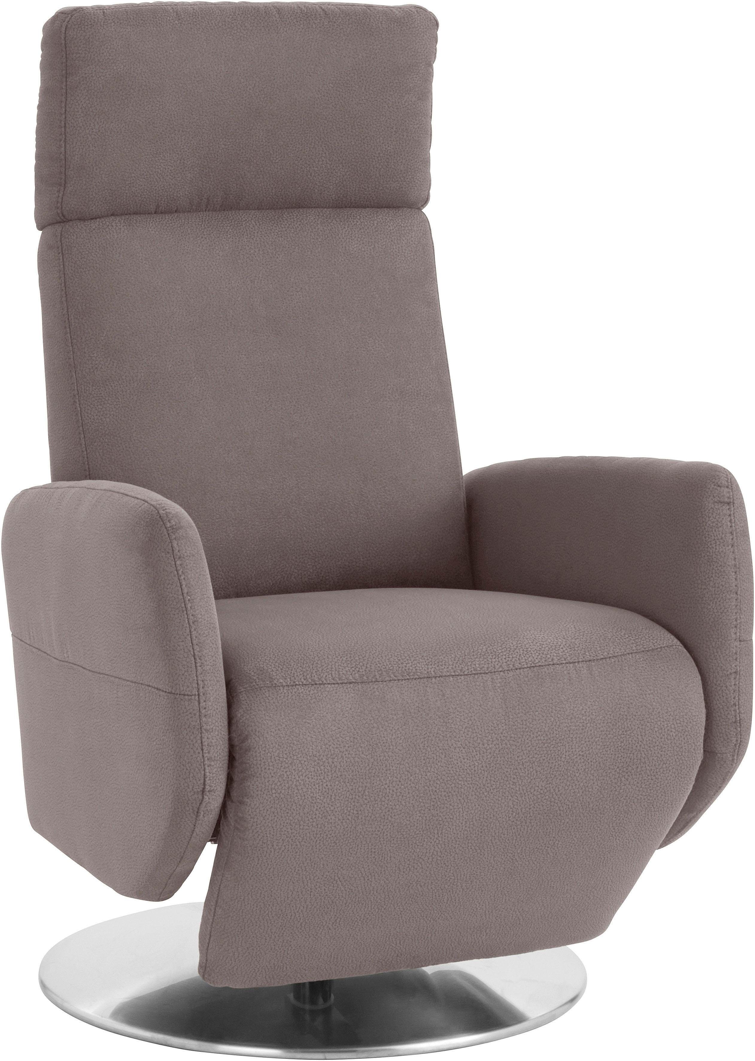 sit&more Relaxfauteuil Cobra