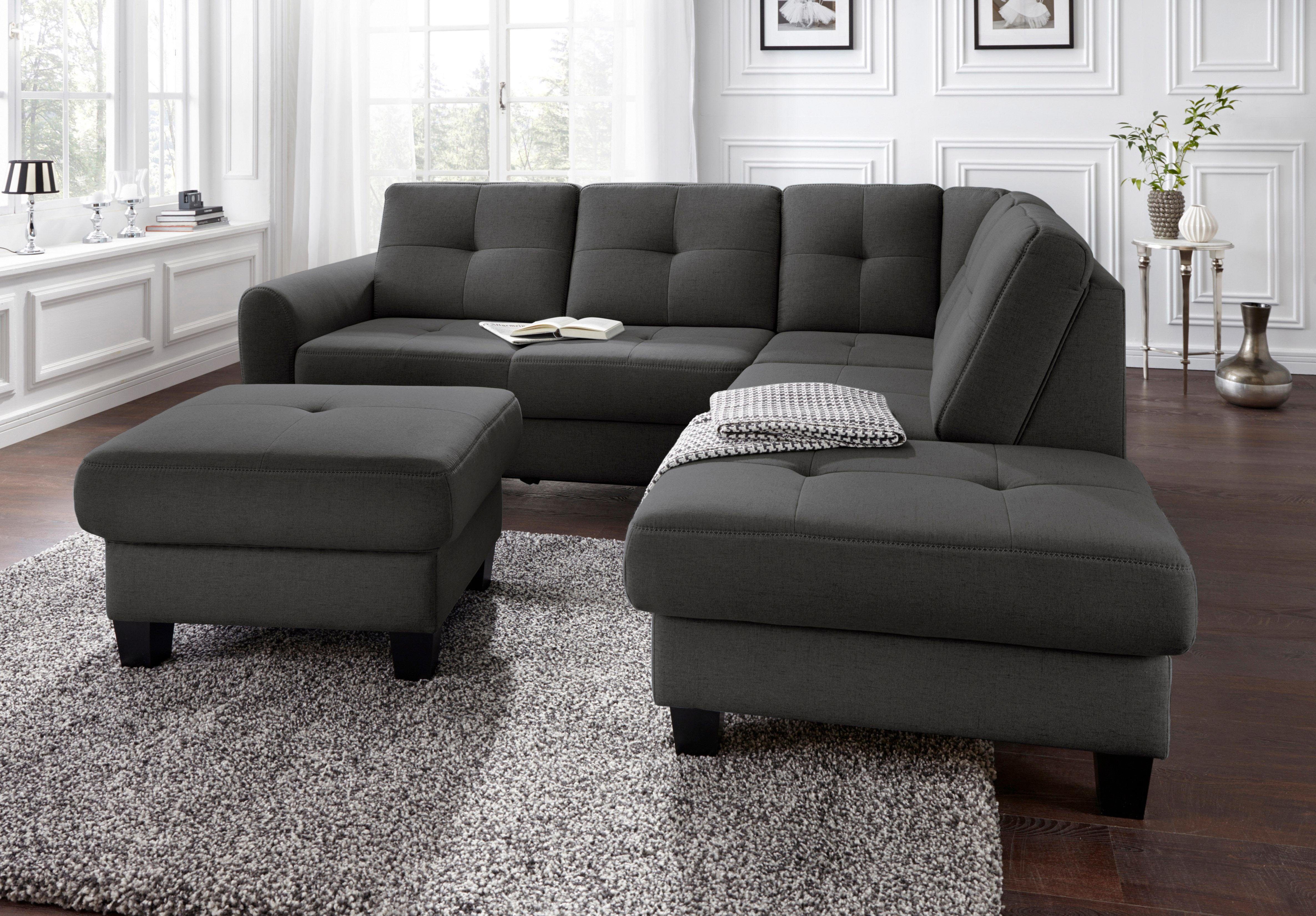 sit&more Hocker Varese