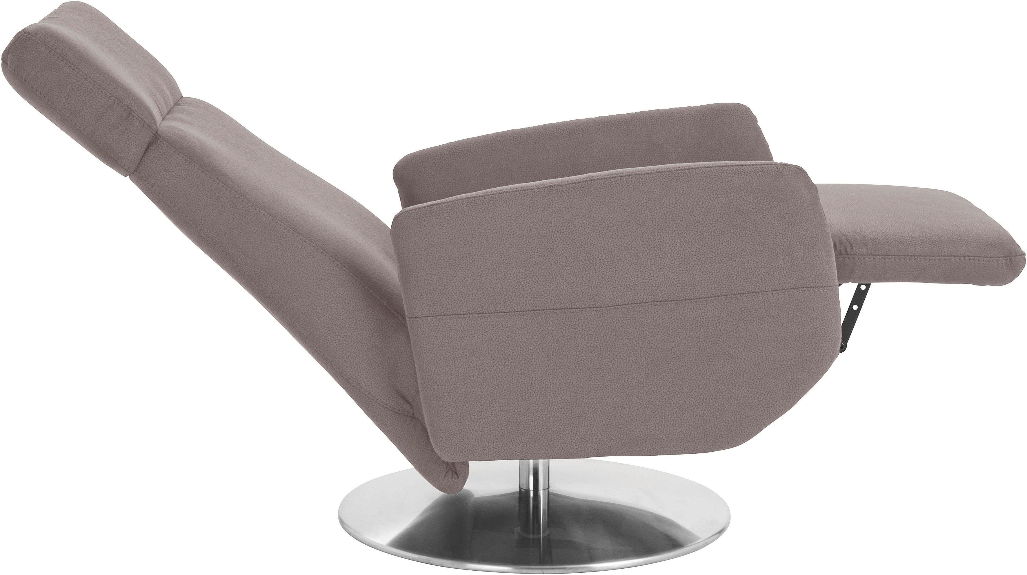 sit&more Relaxfauteuil Cobra