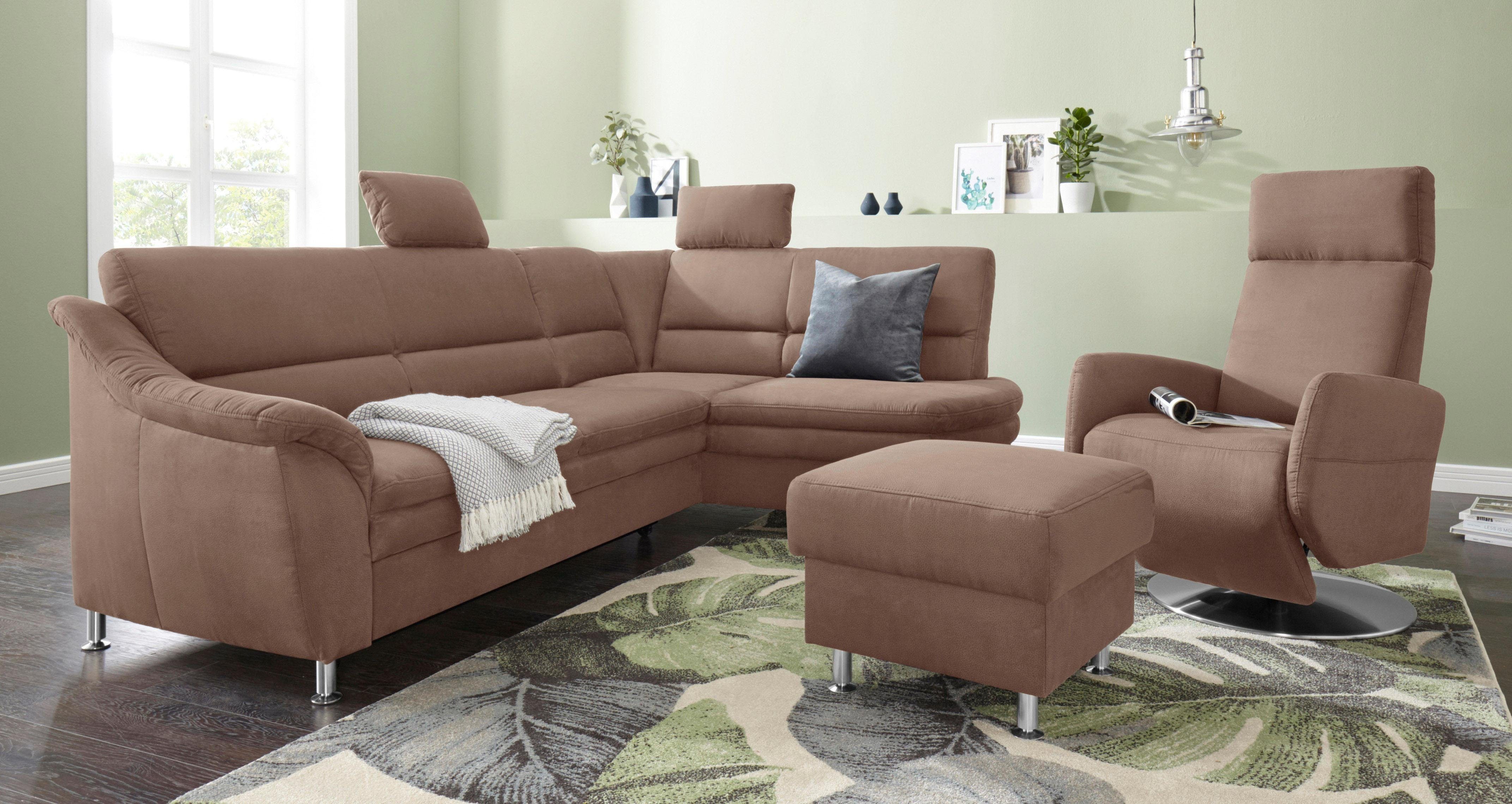 sit&more Hoofdsteun Cardoso (set, 2 stuks)