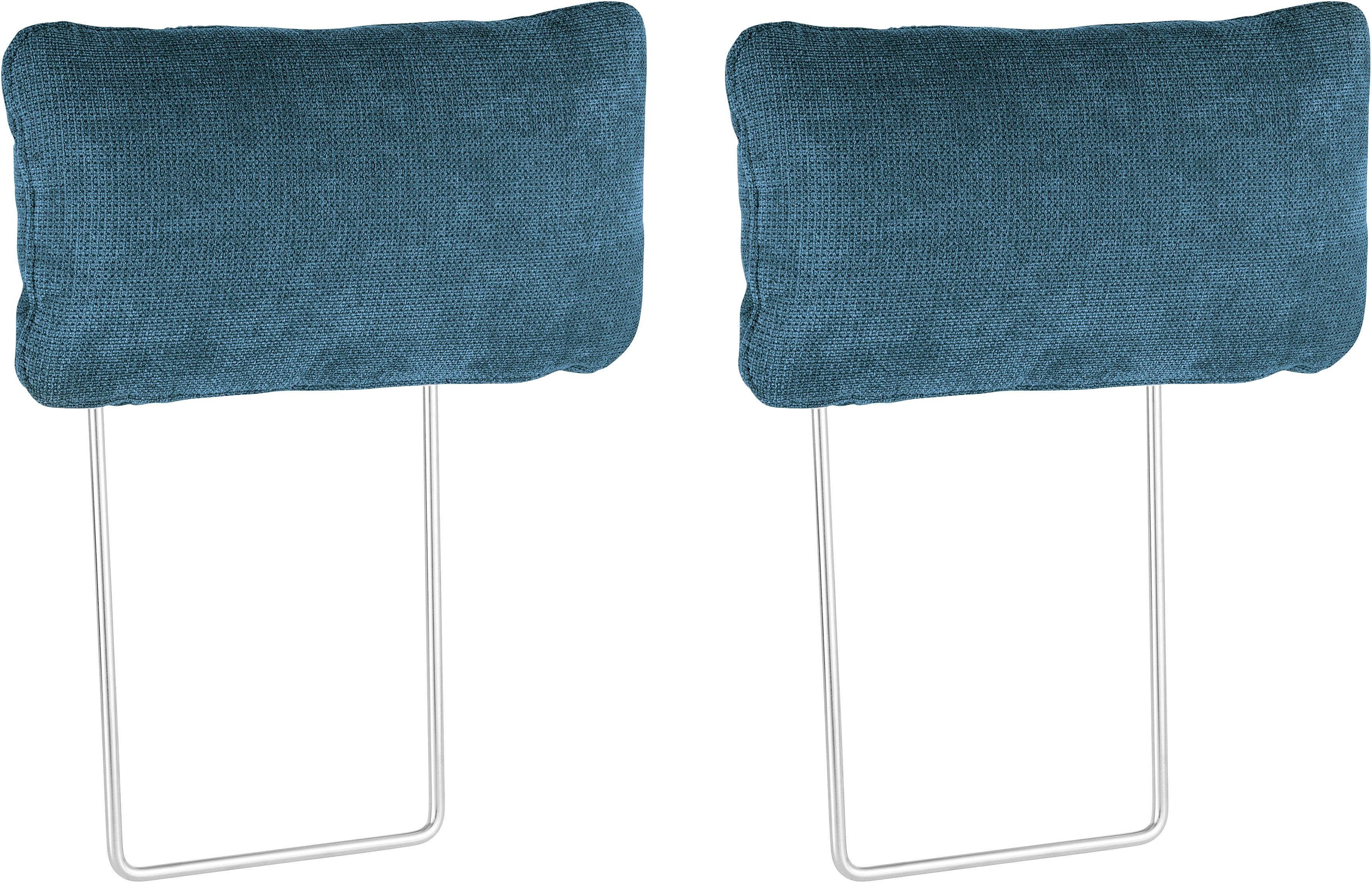 sit&more Hoofdsteun Cardoso (set, 2 stuks)