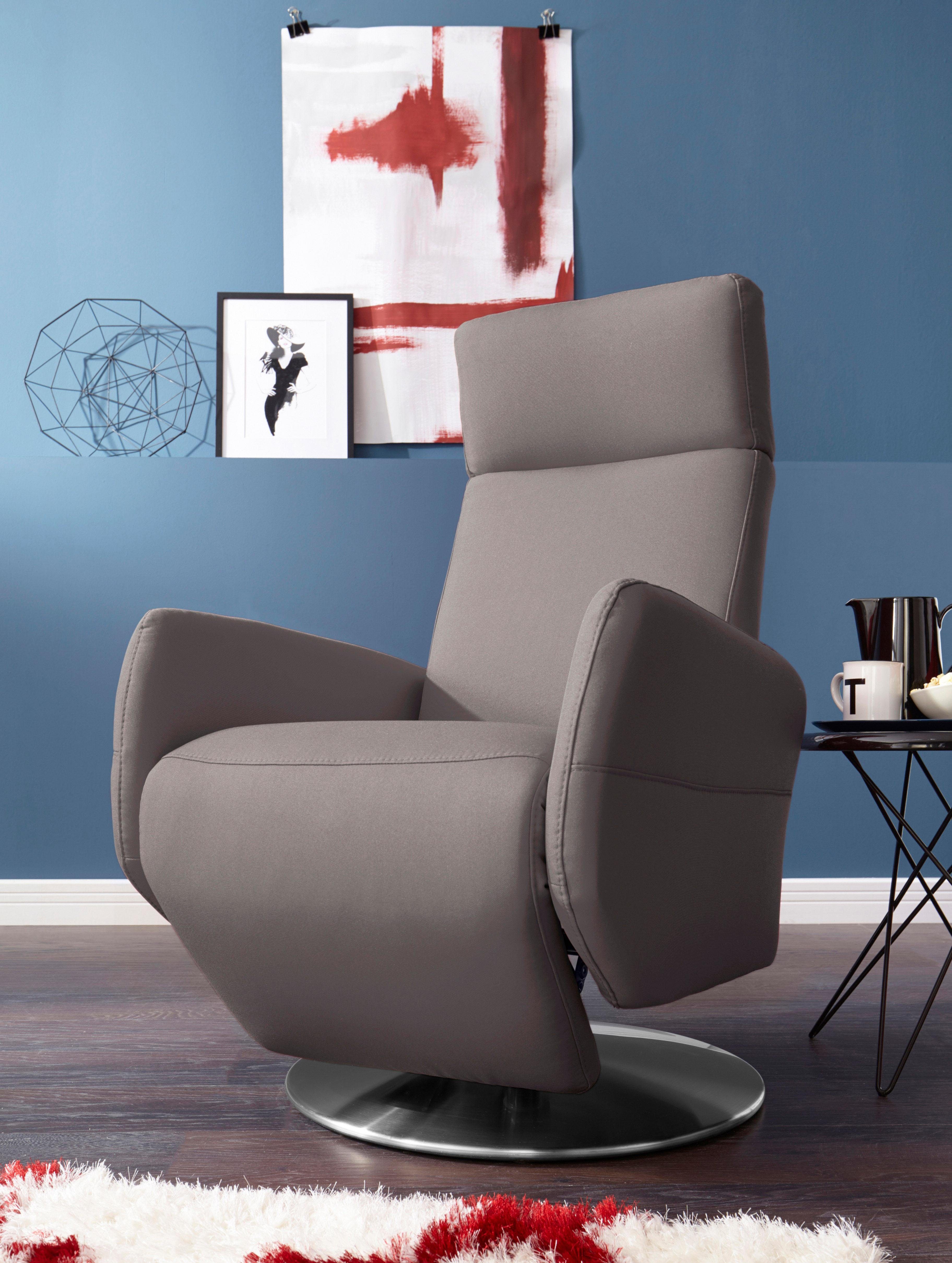 sit&more relaxfauteuil