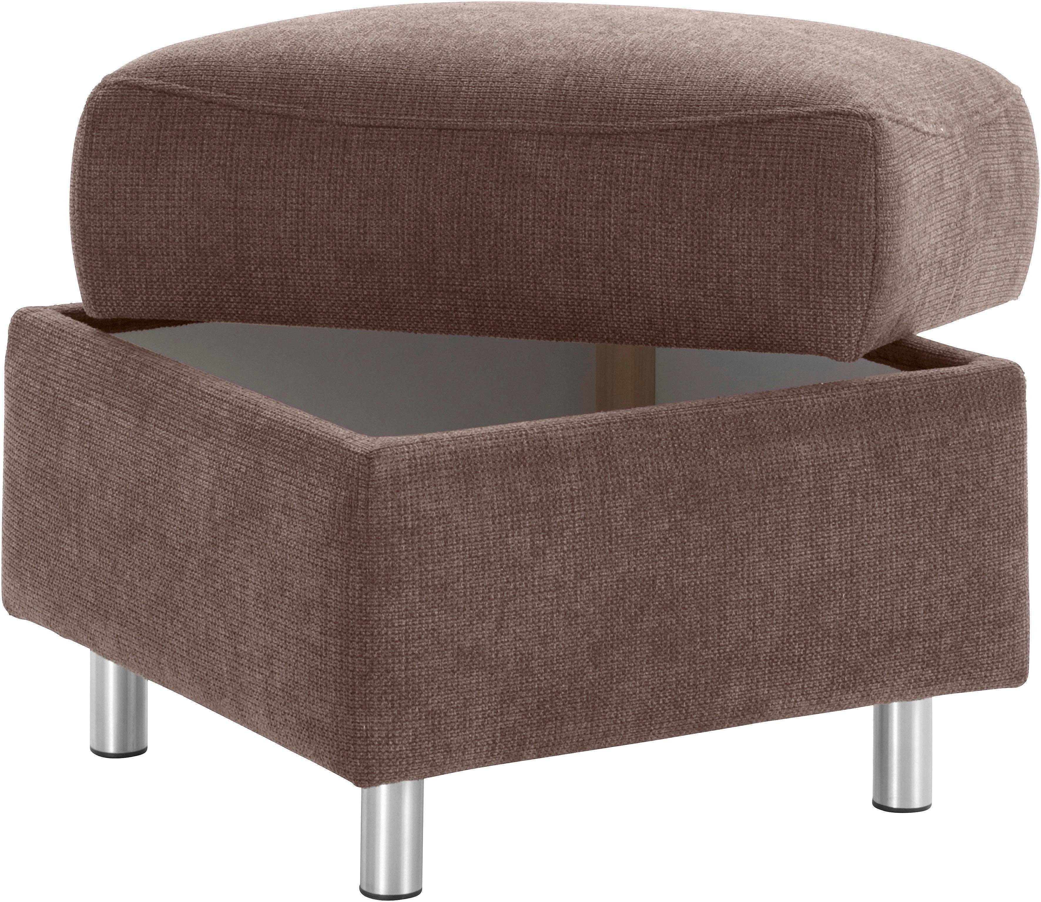 sit&more Hocker Boccaccio