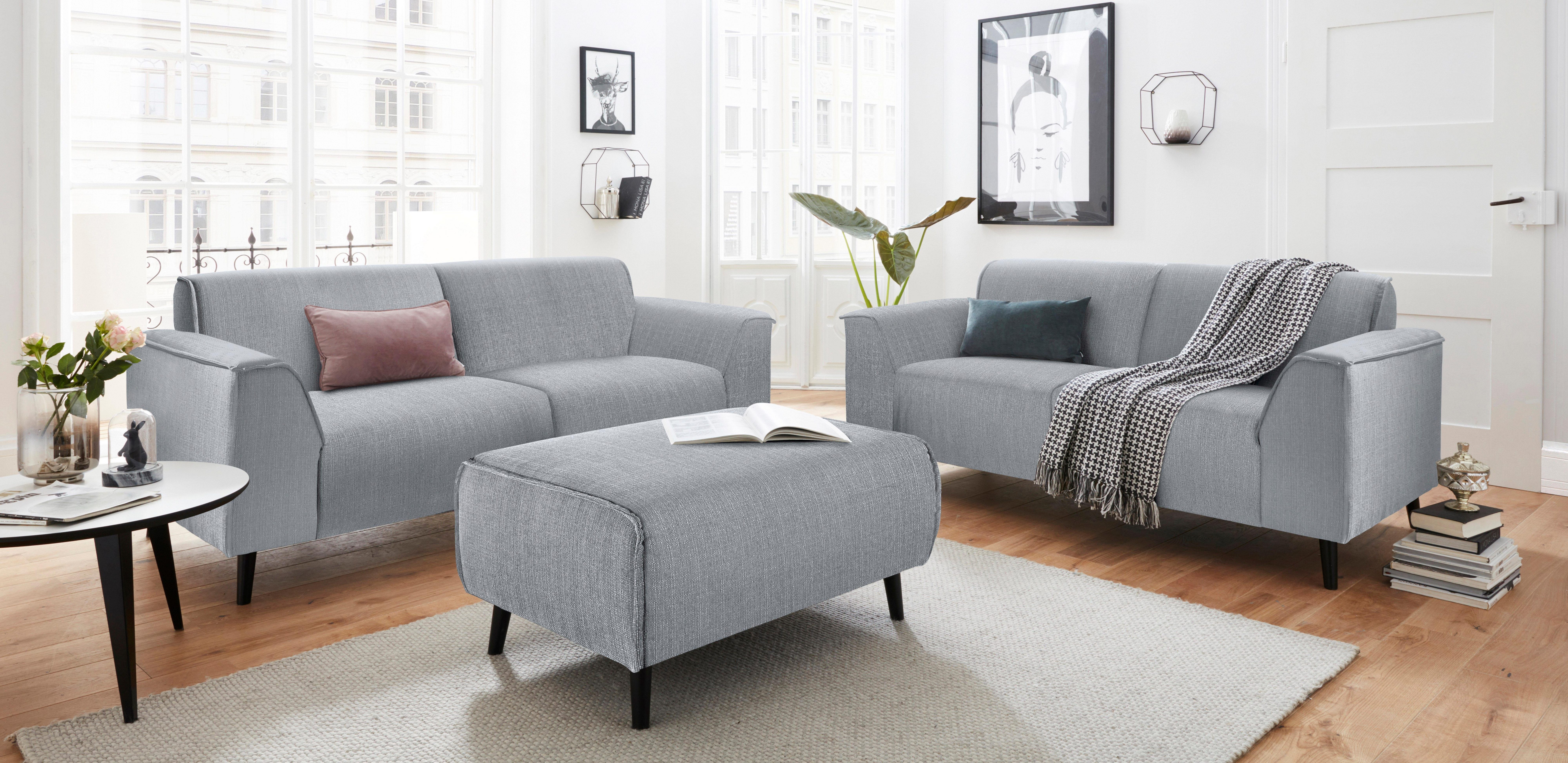 DOMO collection Hocker Amora
