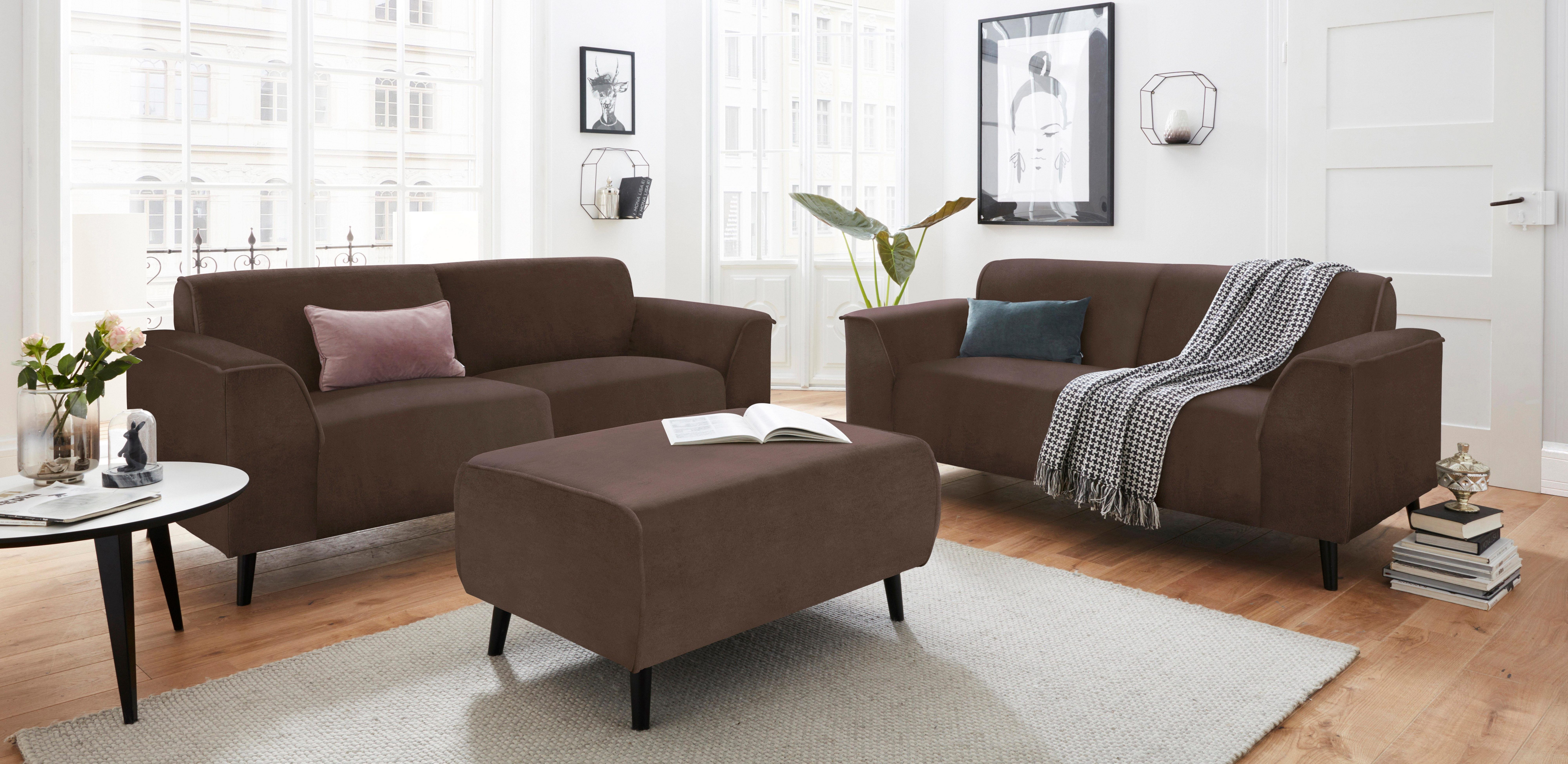 DOMO collection Hocker Amora