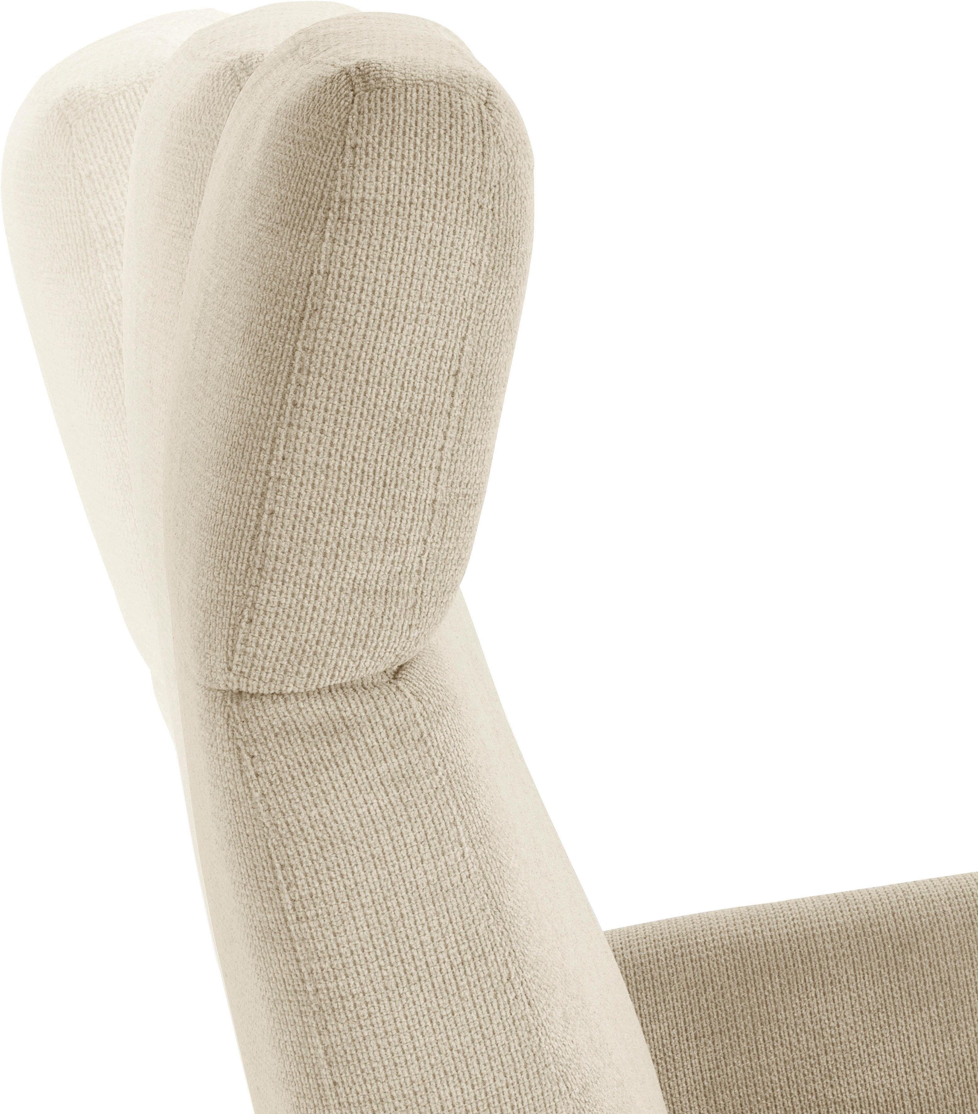 sit&more Relaxfauteuil Cobra