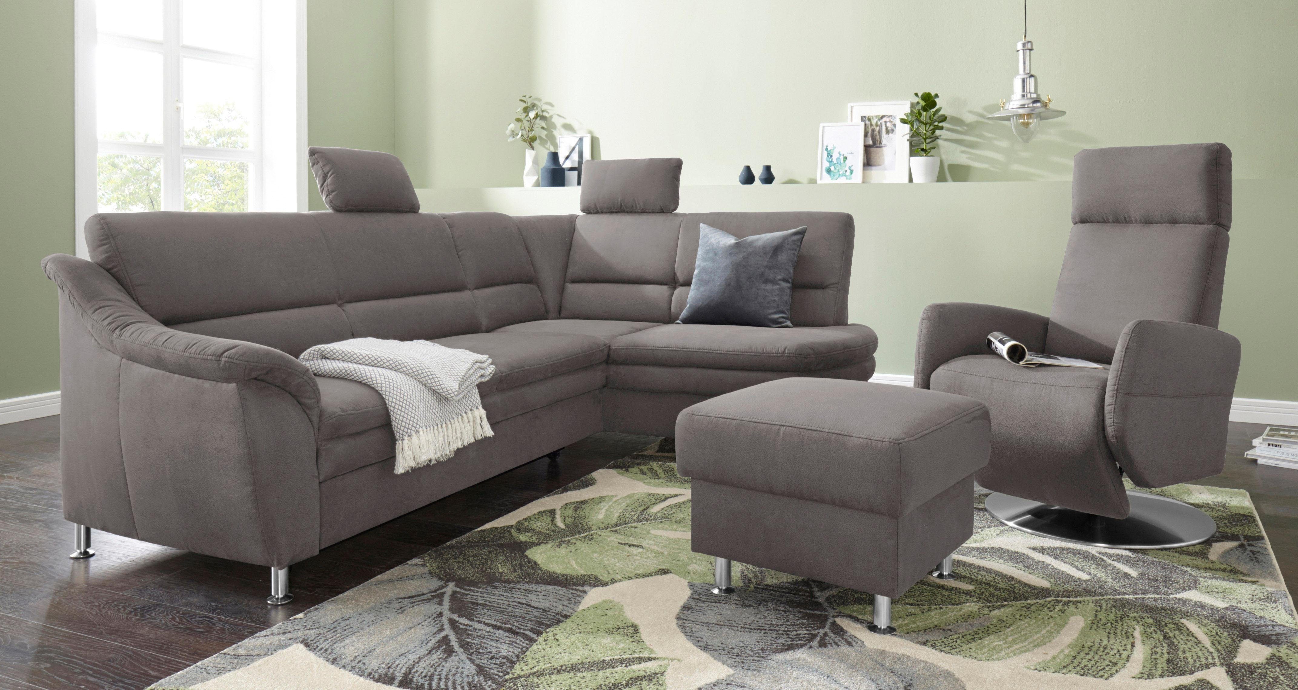 sit&more Hoofdsteun Cardoso (set, 2 stuks)
