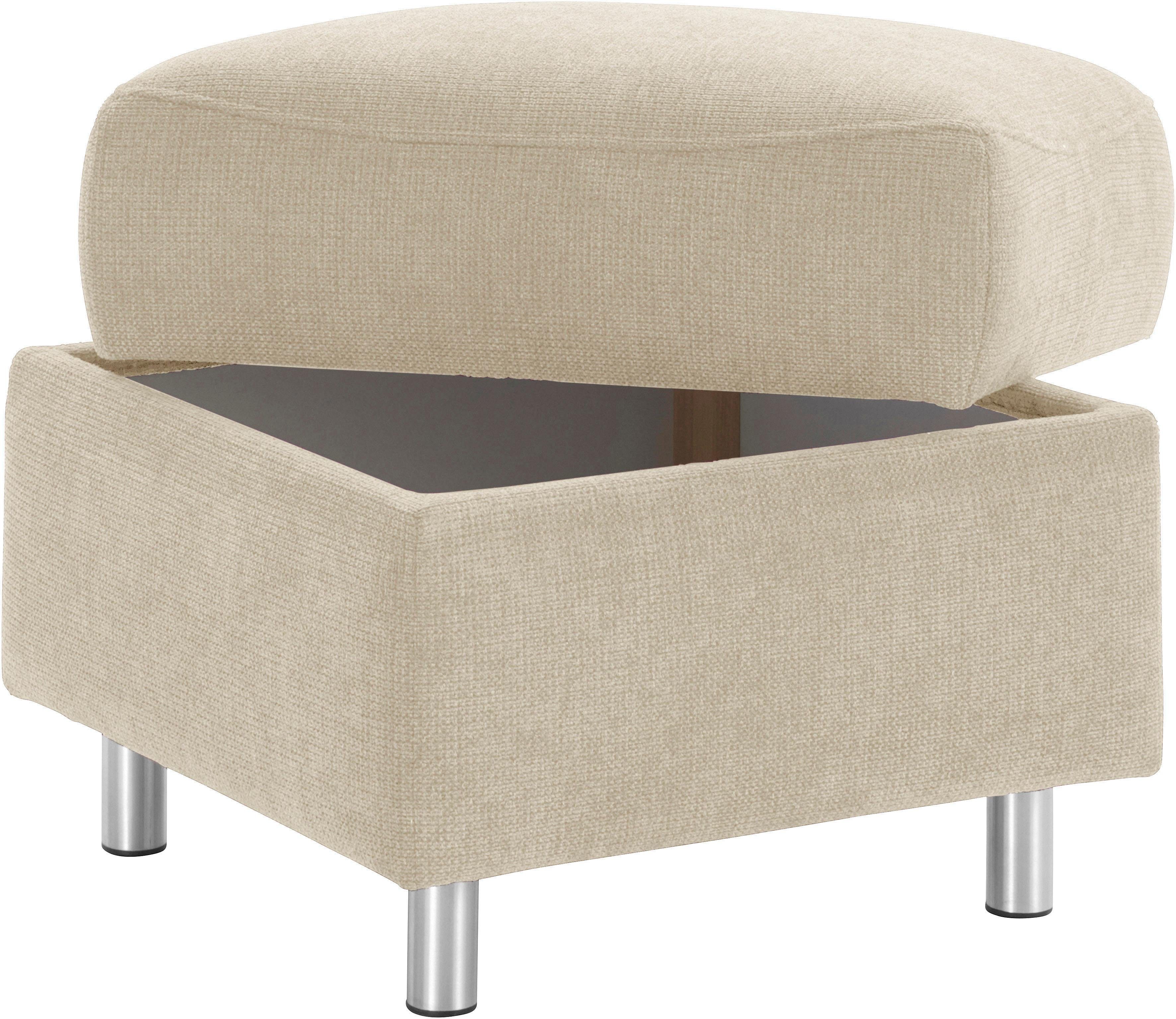 sit&more Hocker Boccaccio
