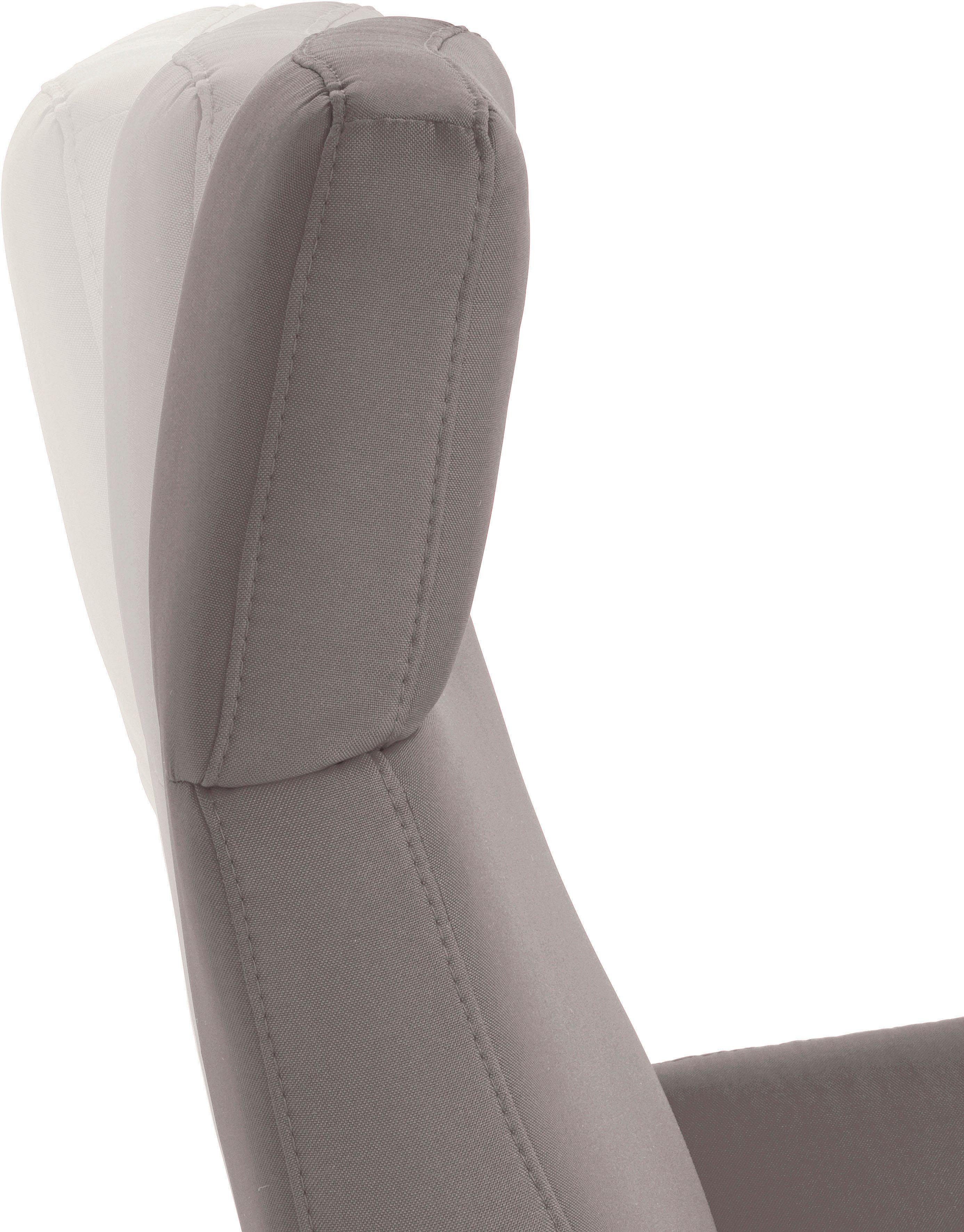 sit&more Relaxfauteuil Cobra