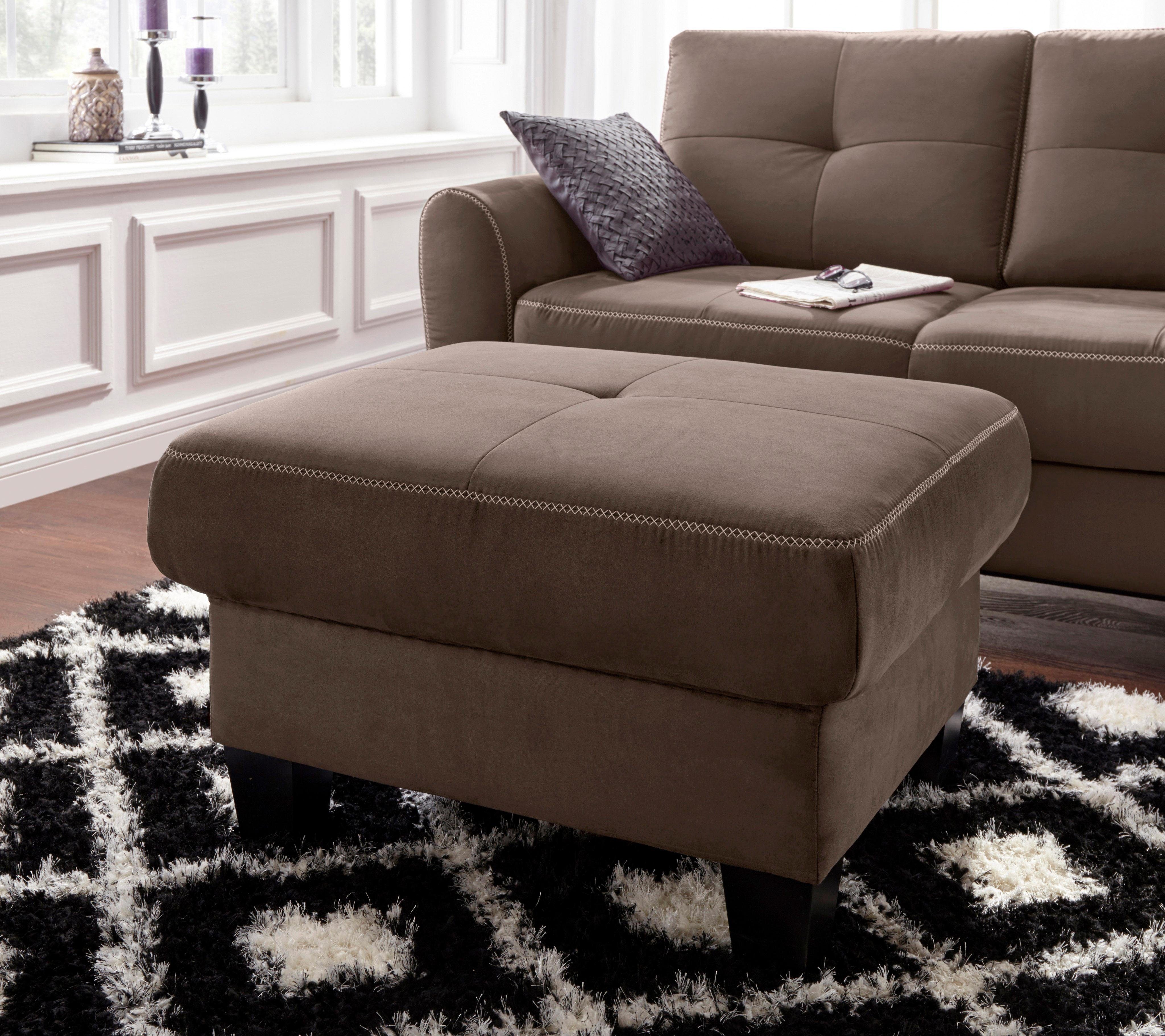 Sit&more Hocker Varese