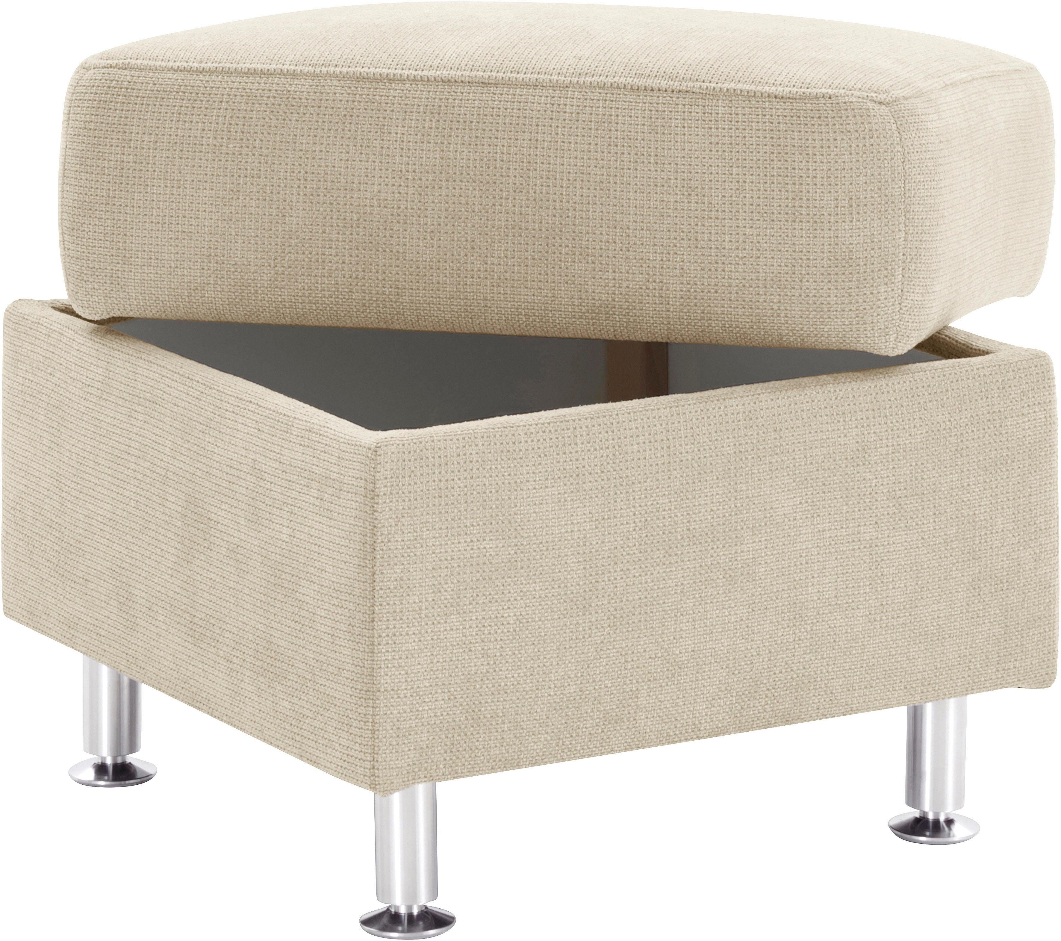 sit&more Hocker Cardoso