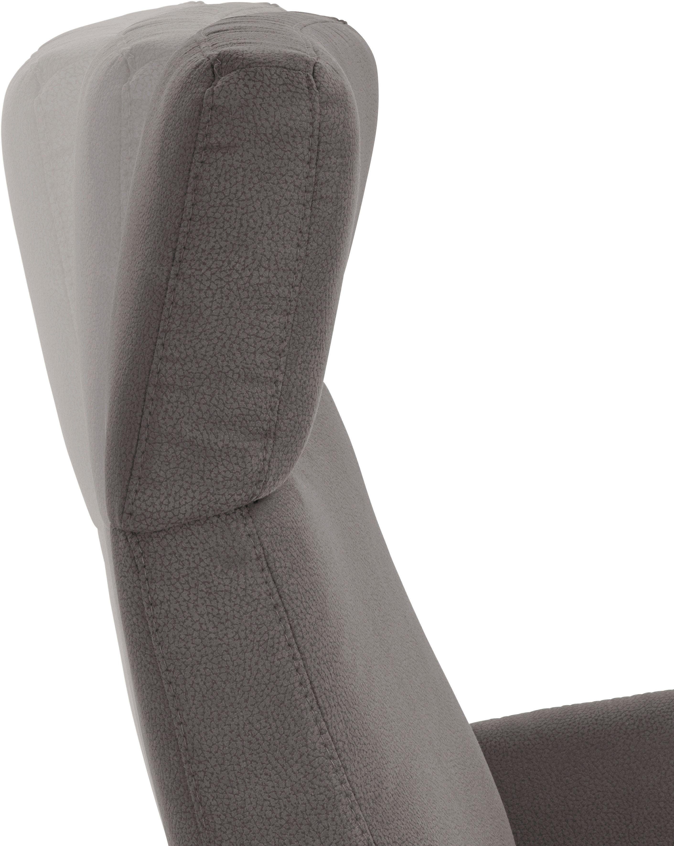 sit&more Relaxfauteuil Cobra