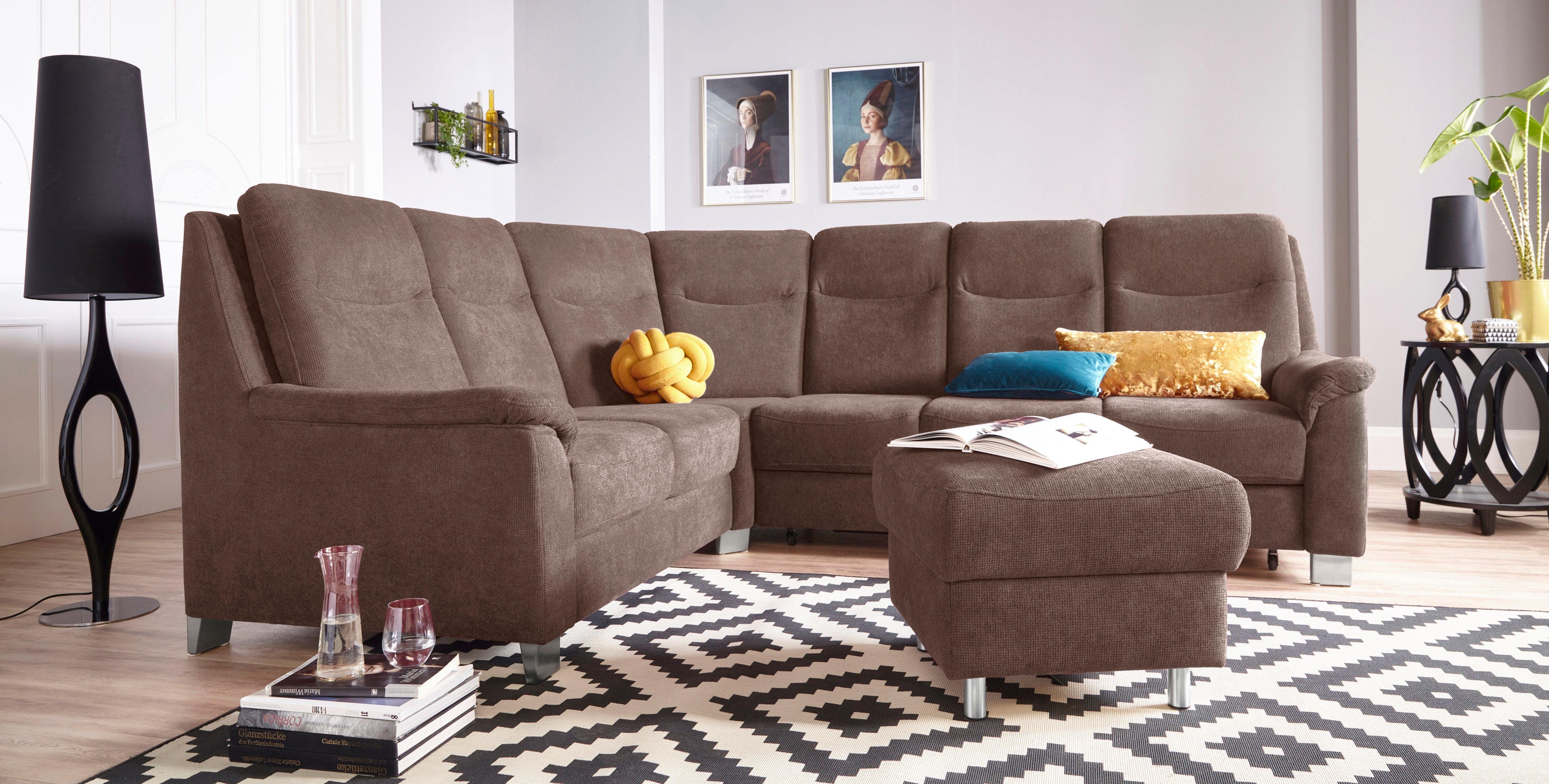 sit&more Hocker Boccaccio