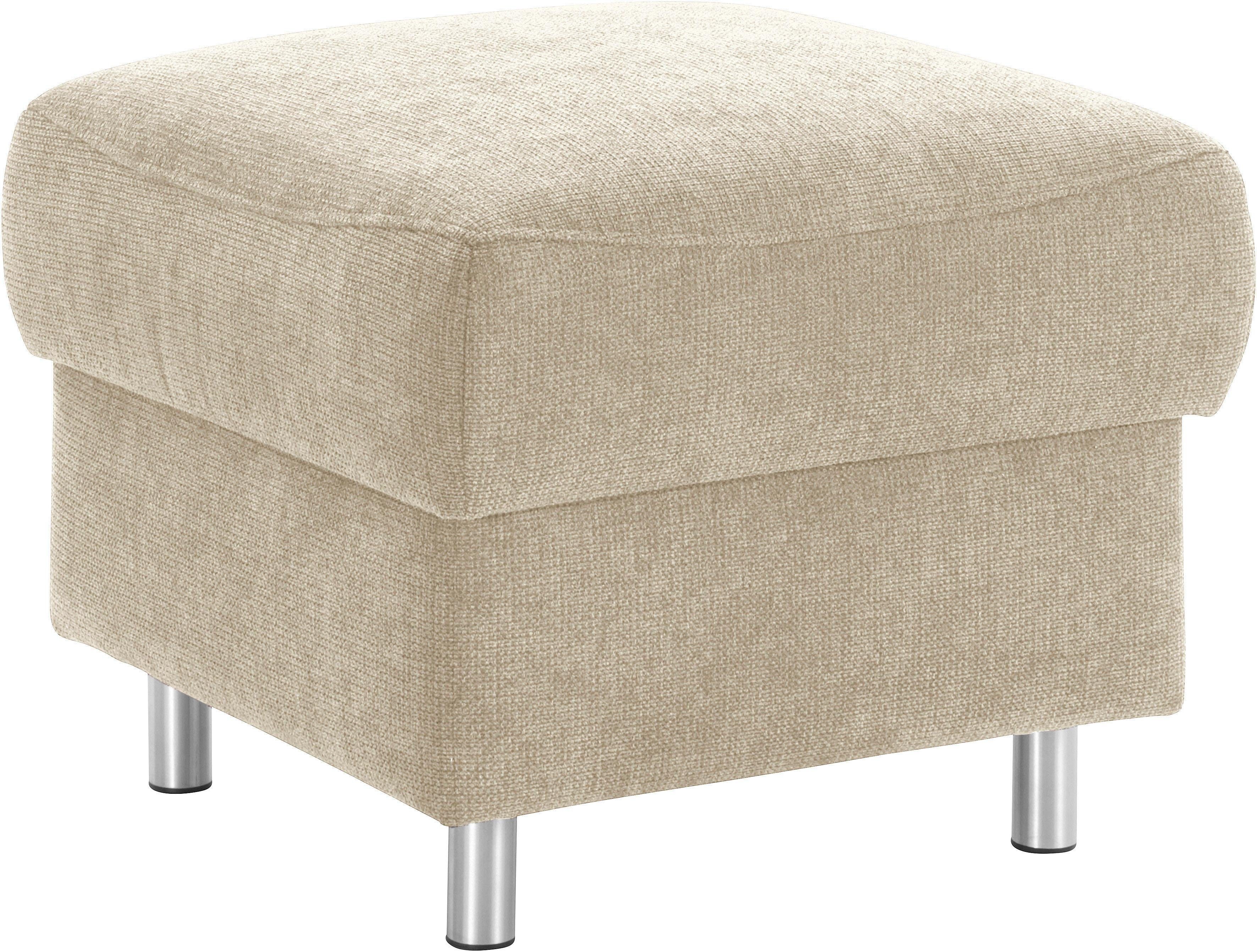 sit&more Hocker Boccaccio