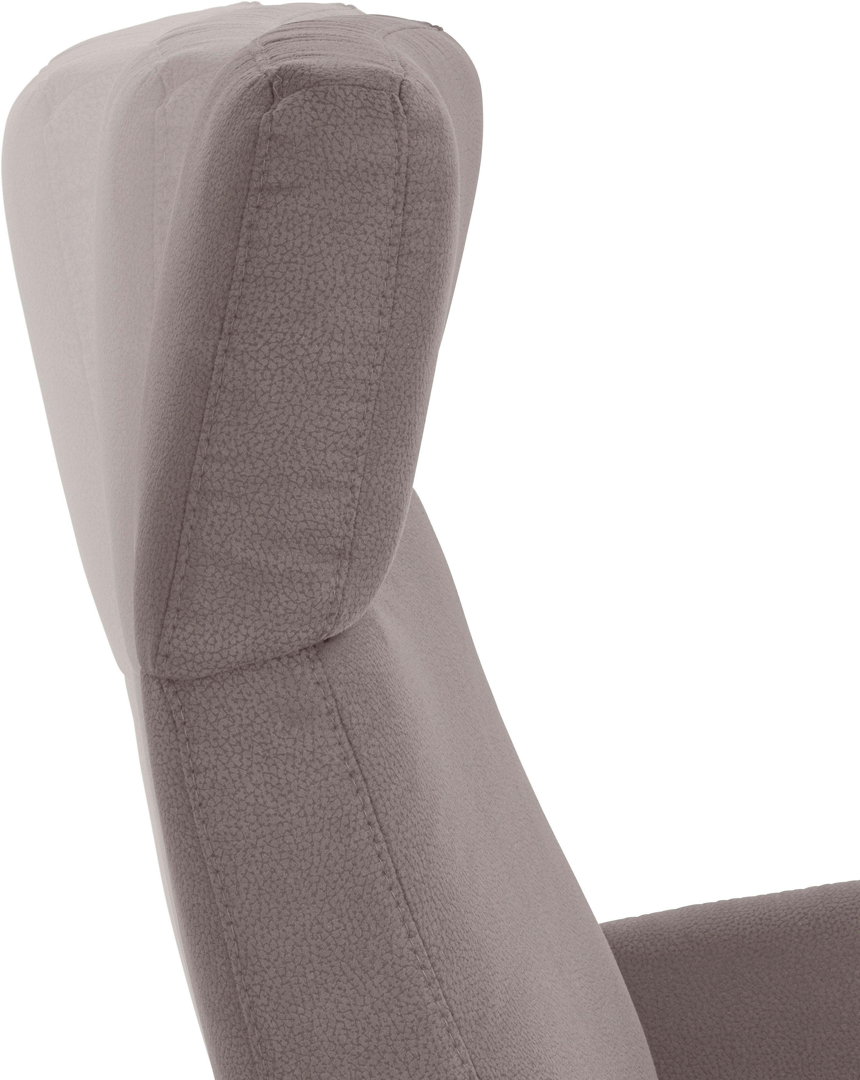 sit&more Relaxfauteuil Cobra