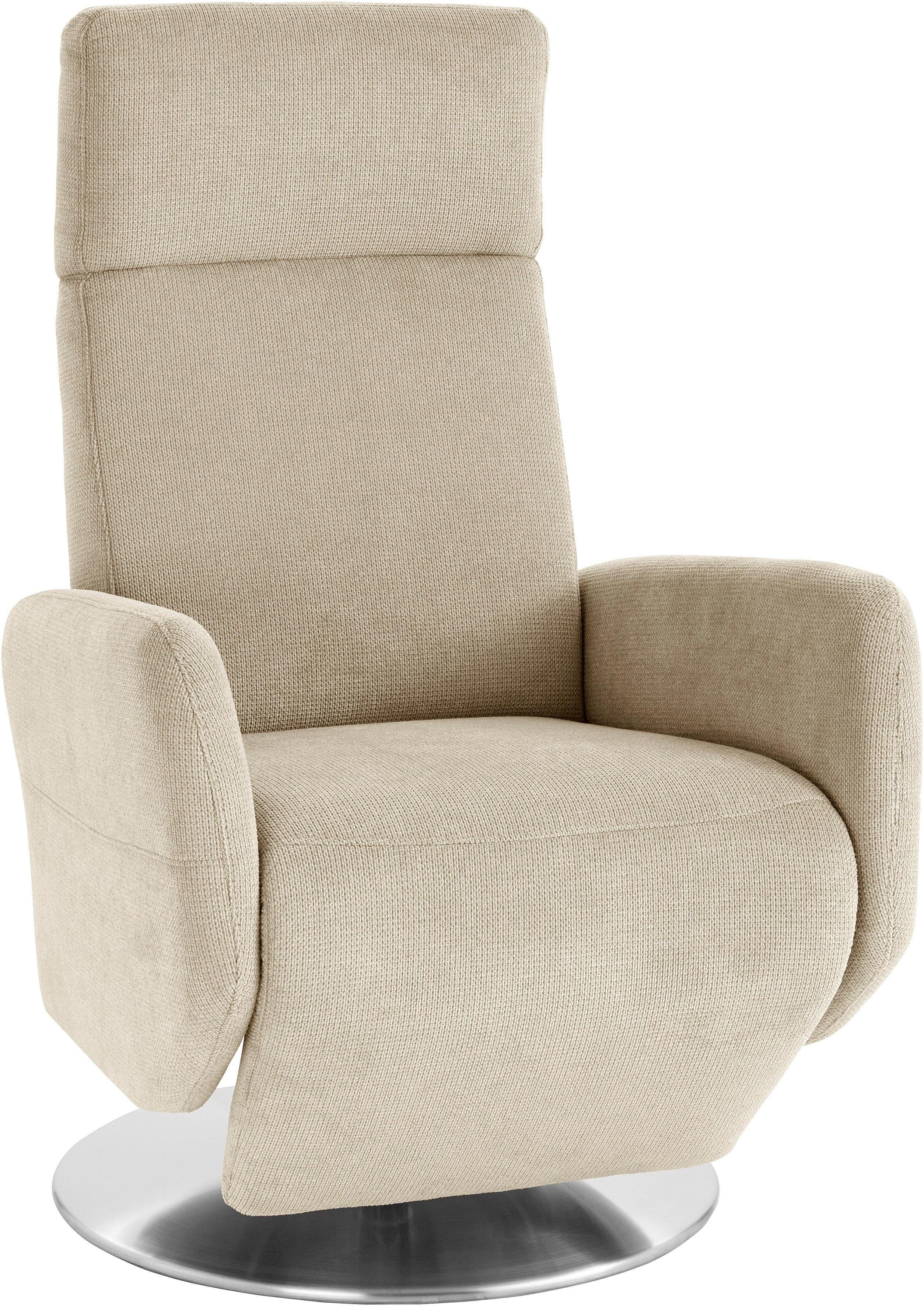 sit&more Relaxfauteuil Cobra