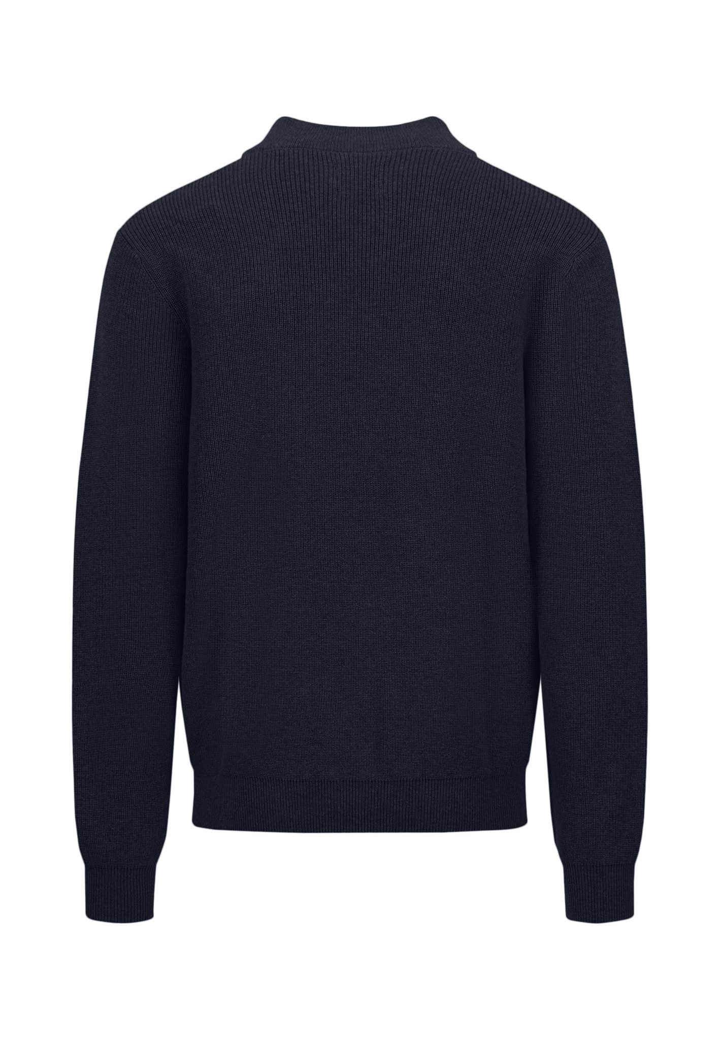 FYNCH-HATTON Vest met een ritssluiting