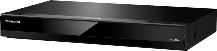 Panasonic Blu-rayspeler DP-UB424EG