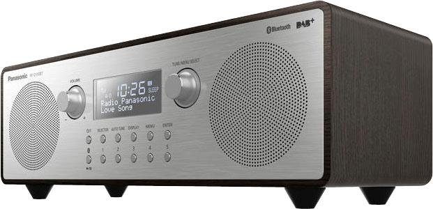 Panasonic Radio RF-D100BTEGT