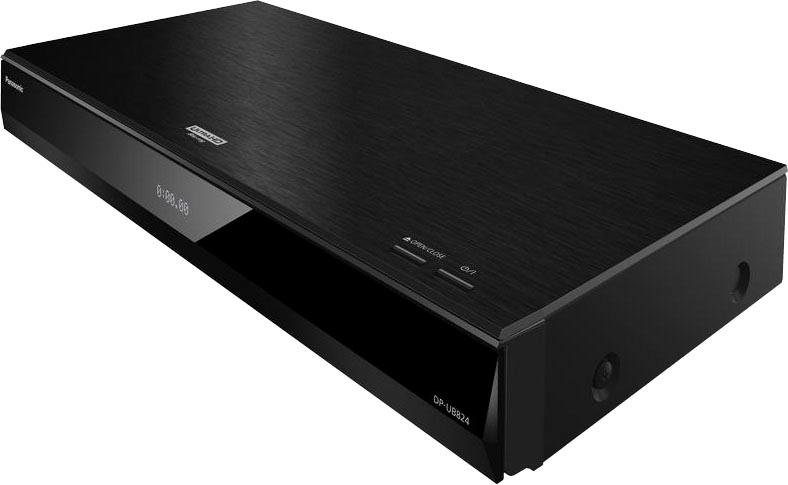 Panasonic Blu-rayspeler DP-UB824EGK