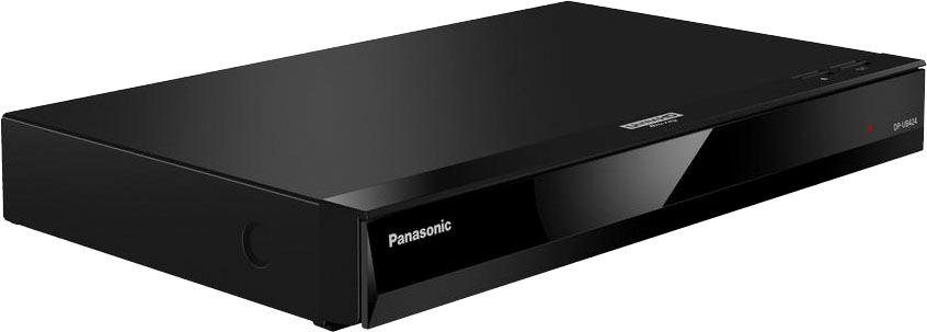 Panasonic Blu-rayspeler DP-UB424EG