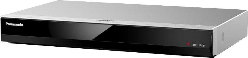 Panasonic Blu-rayspeler DP-UB424EG