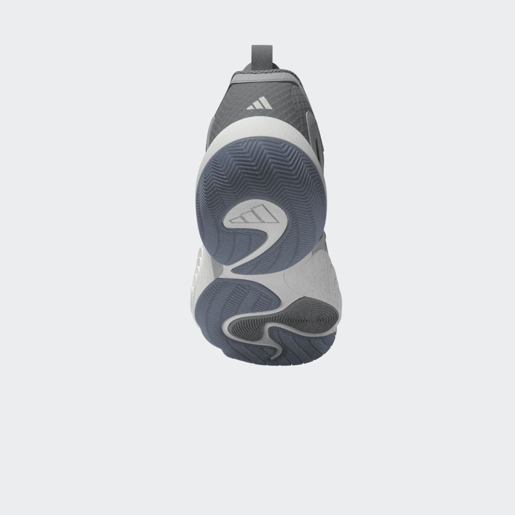 adidas Performance Basketbalschoenen TRAE UNLIMITED