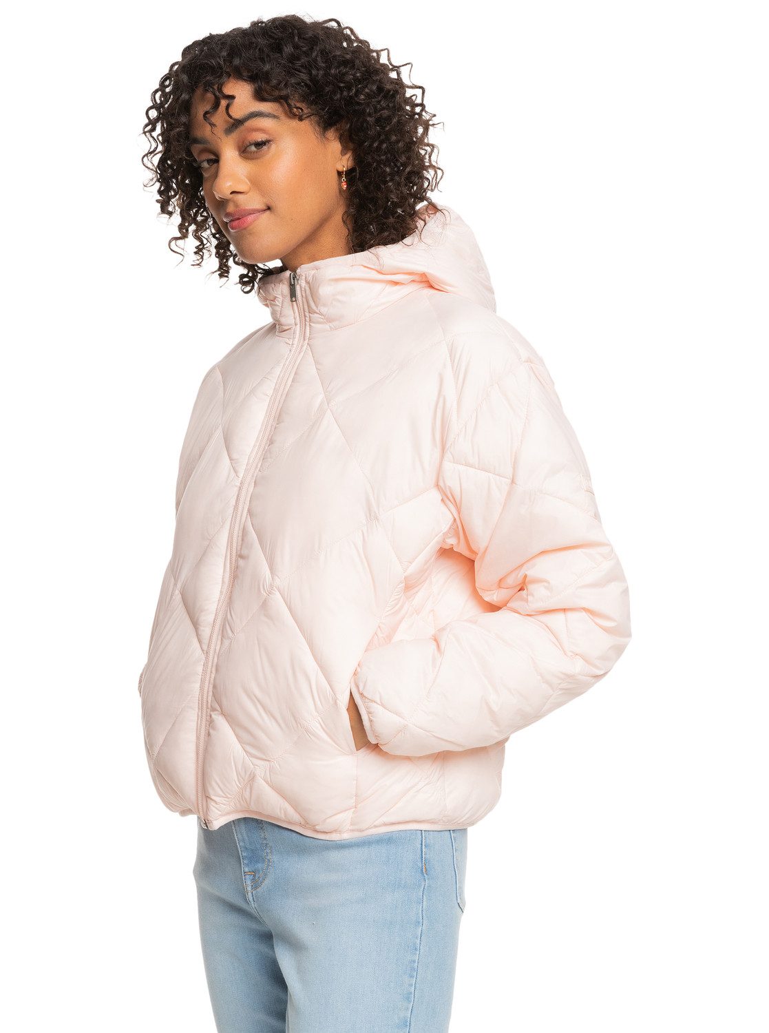 Roxy Outdoorjack Wind Swept