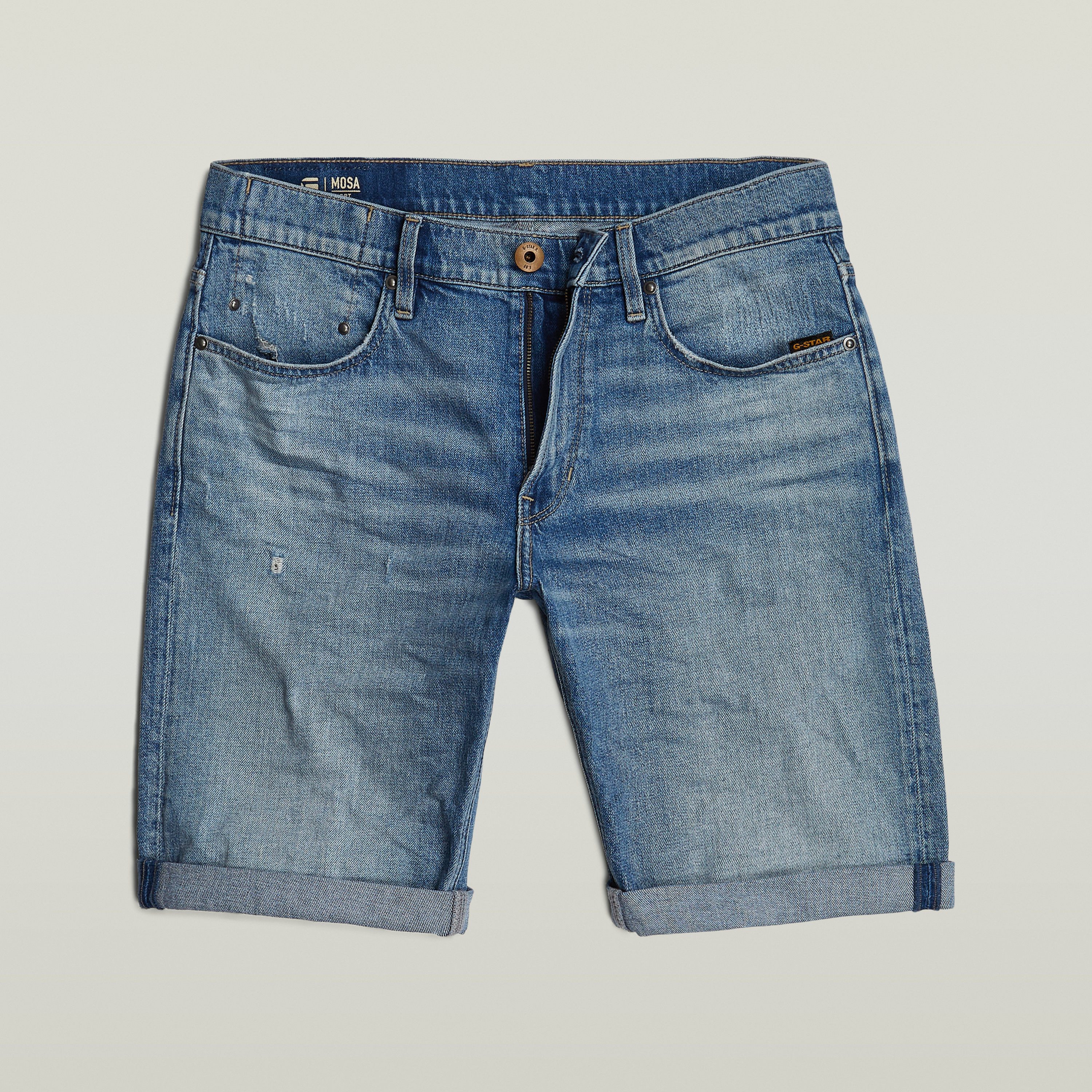 G-Star RAW Jeansshort Mosa