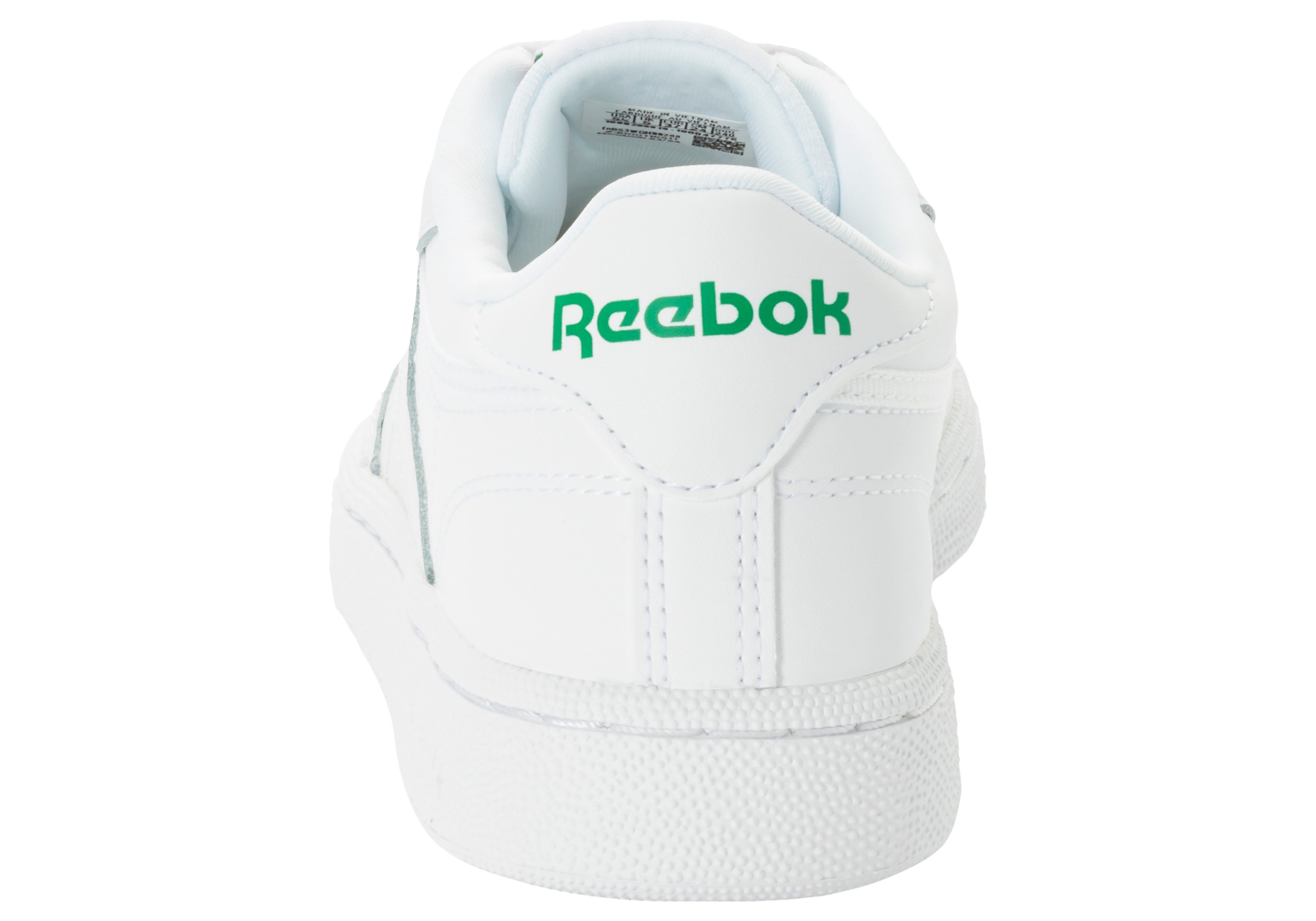 Reebok Classic Sneakers Club C