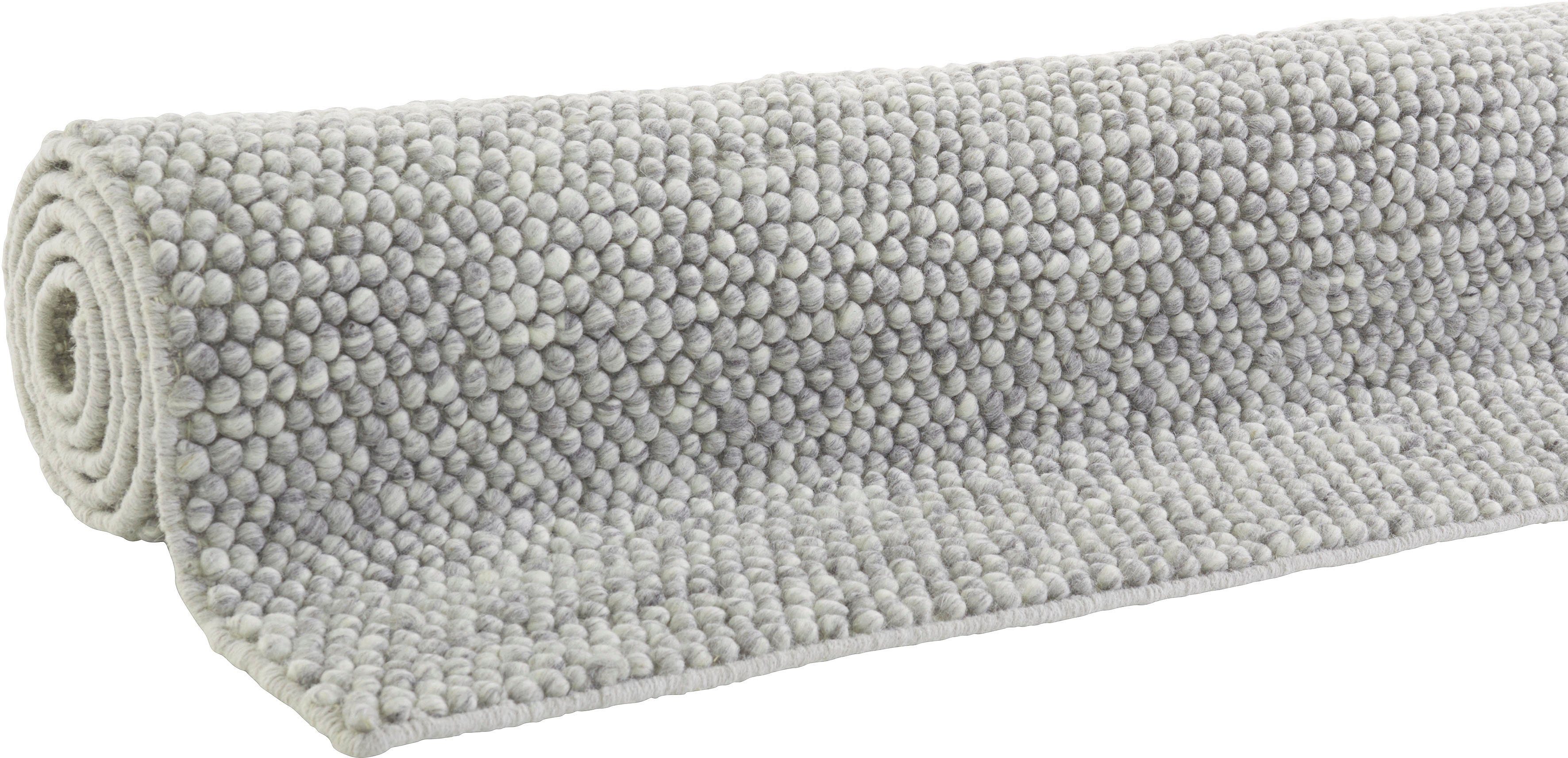 my home Wollen kleed Wolly, wol met de hand geweven, handgeweven vloerkleden, woonkamer, slaapkamer, eetkamer