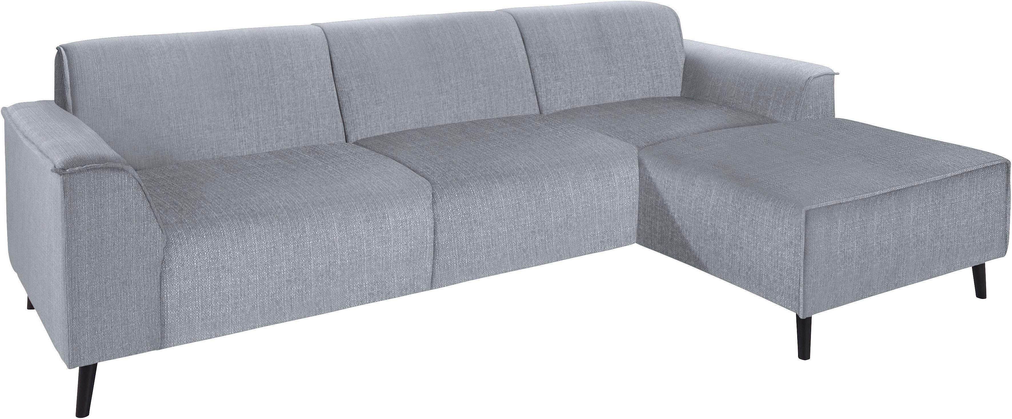 DOMO collection Hoekbank Amora L-vorm