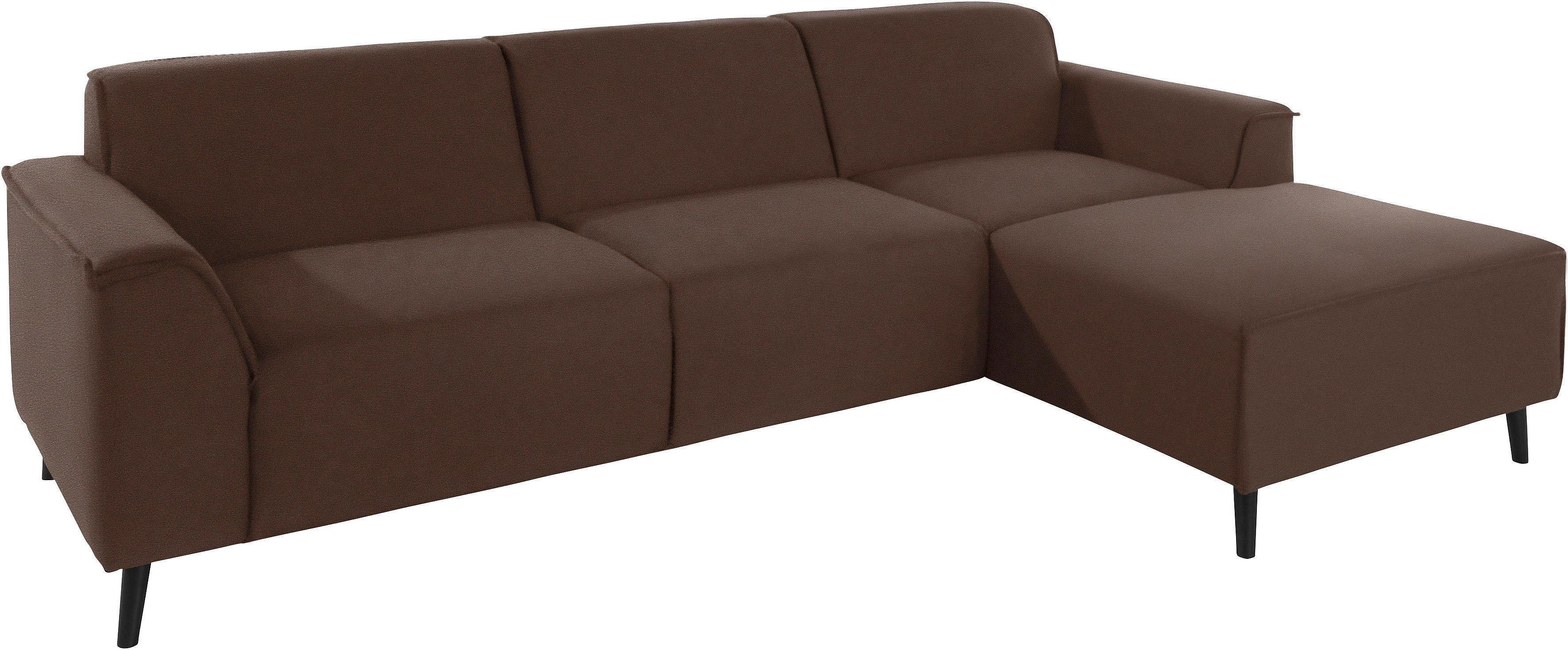 DOMO collection Hoekbank Amora L-vorm
