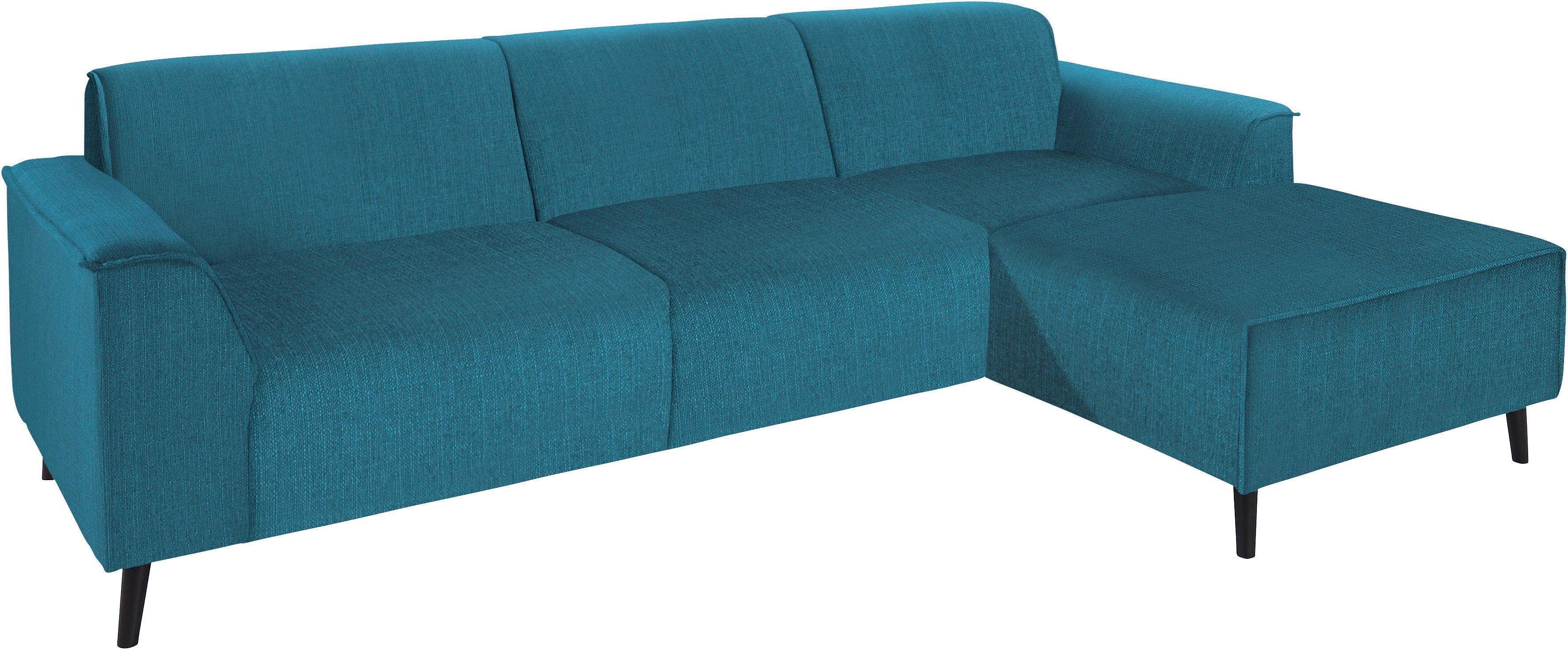 DOMO collection Hoekbank Amora L-vorm