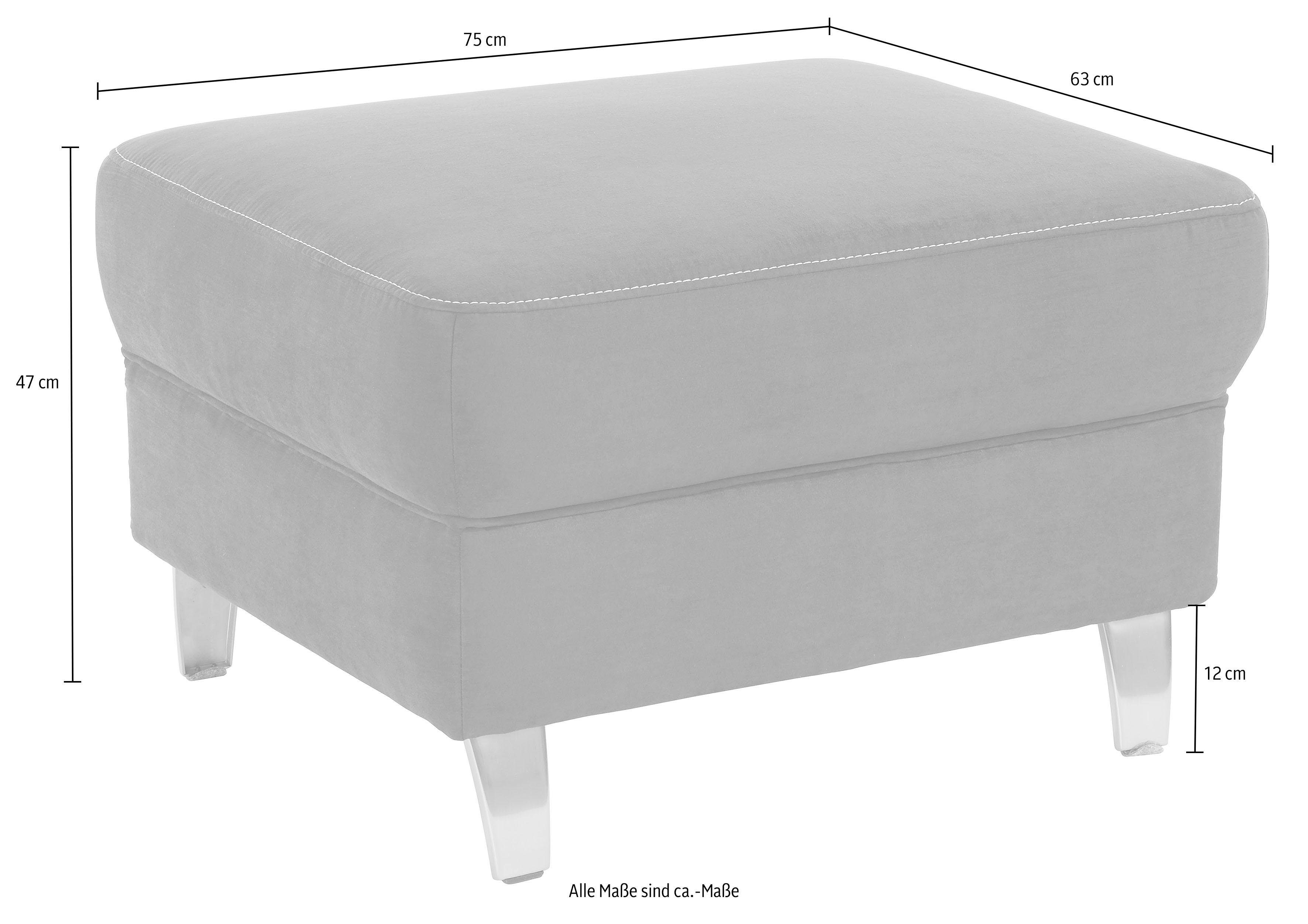 sit&more Hocker Texel
