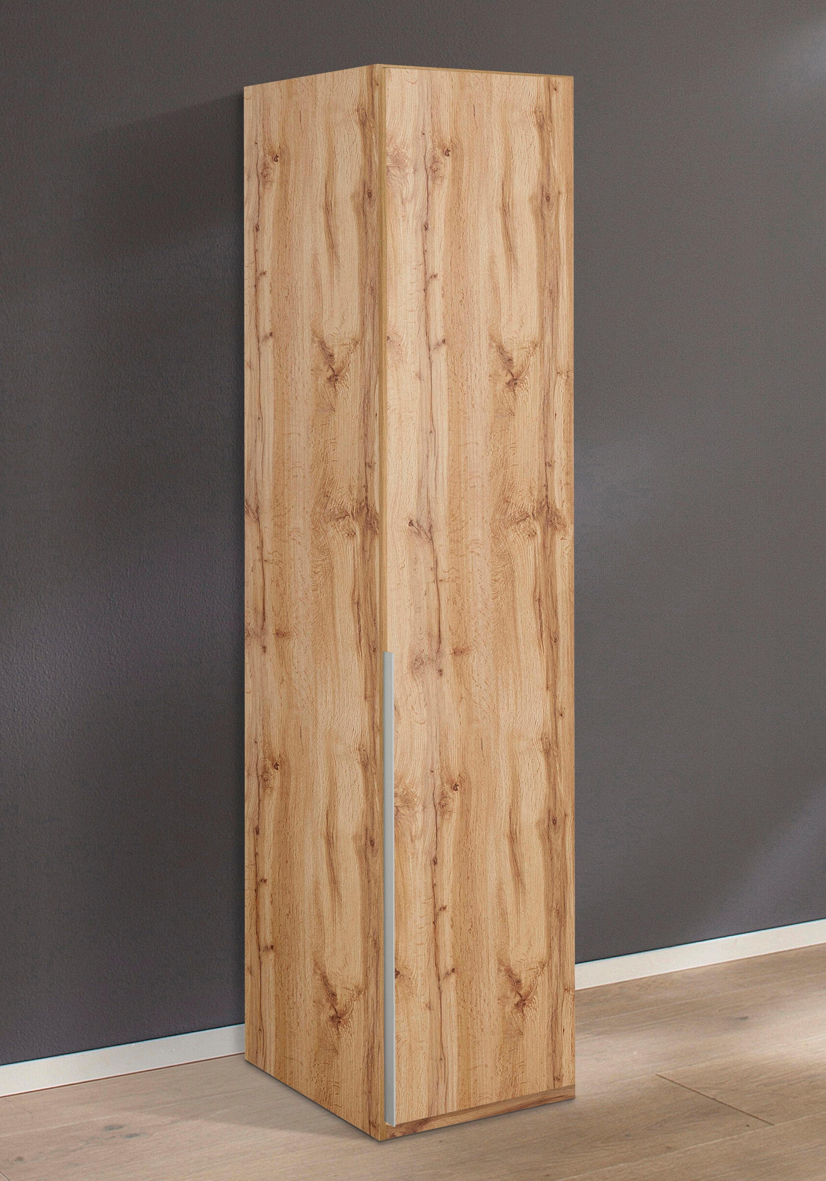 Wimex Kledingkast New York in vele breedtes, 208 of 236 cm hoog