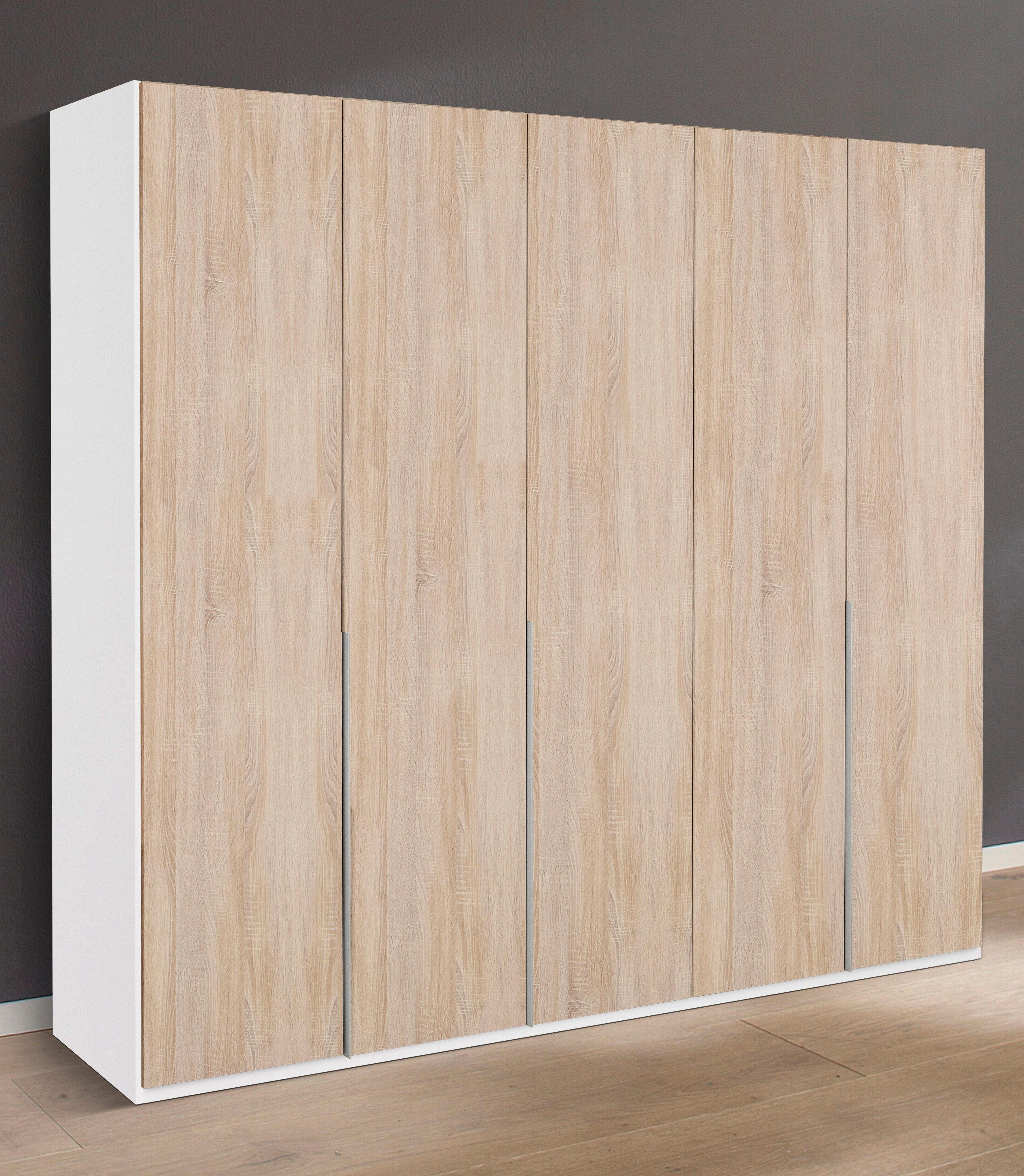 Wimex Kledingkast New York in vele breedtes, 208 of 236 cm hoog