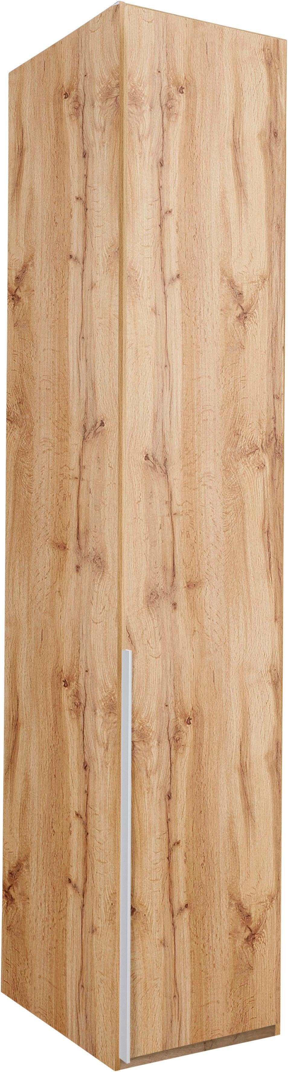 Wimex Kledingkast New York in vele breedtes, 208 of 236 cm hoog