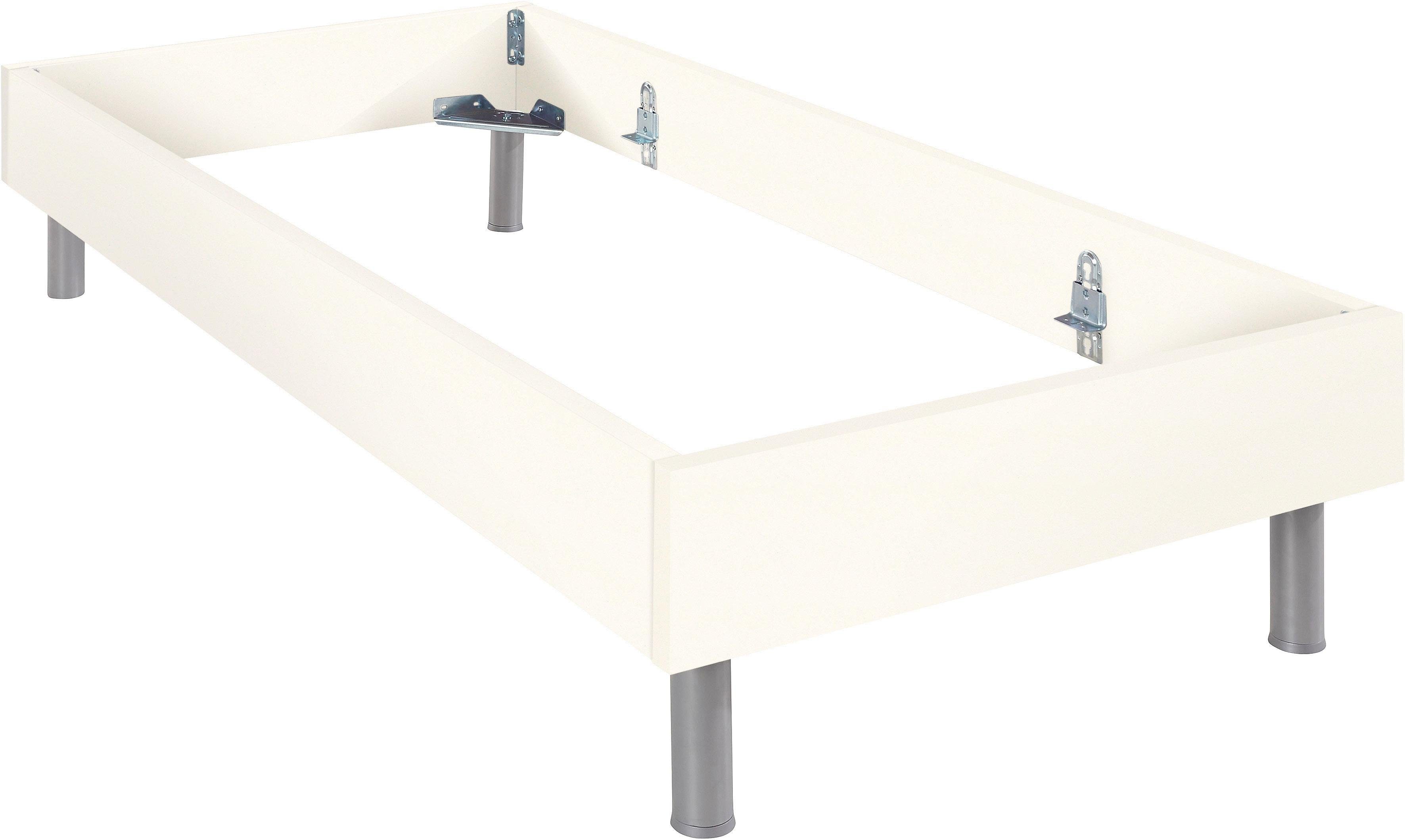 Wimex Bed Easy, grote keuze aan maten en kleuren, ook in comforthoogte