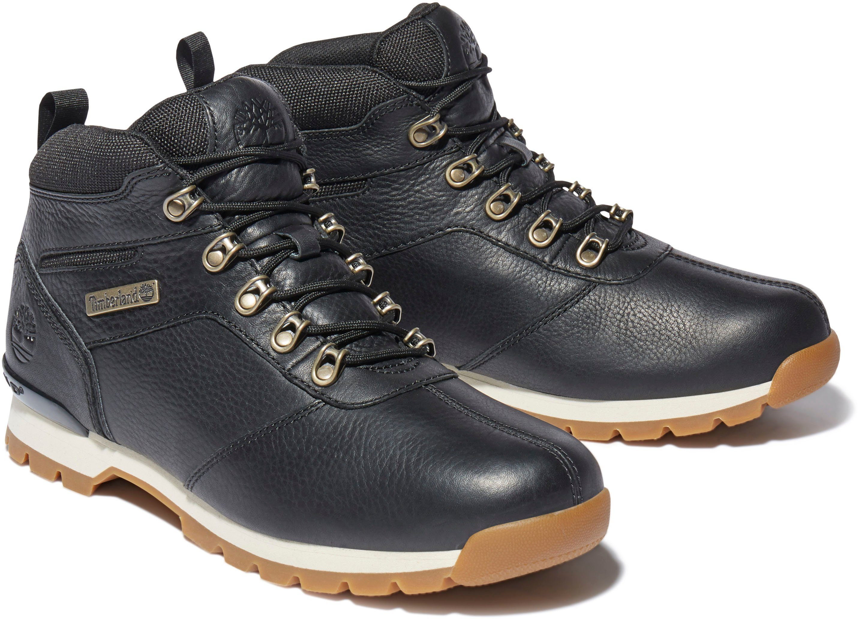 Timberland Hoge veterschoenen Splitrock 2 online shop | OTTO
