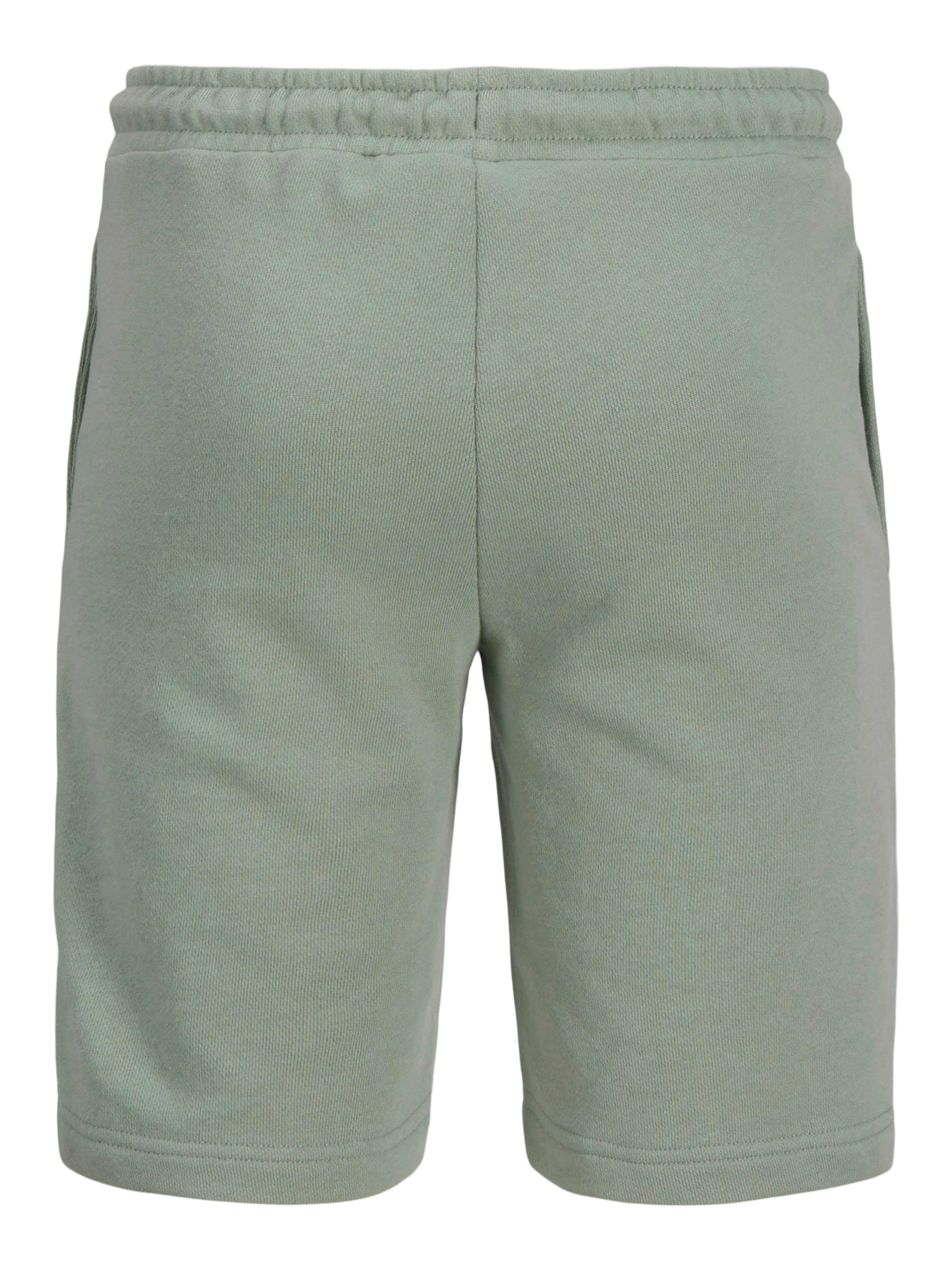Jack & Jones Junior Short JPSTGORDON JJBEAU SWEAT SHORTS JNR