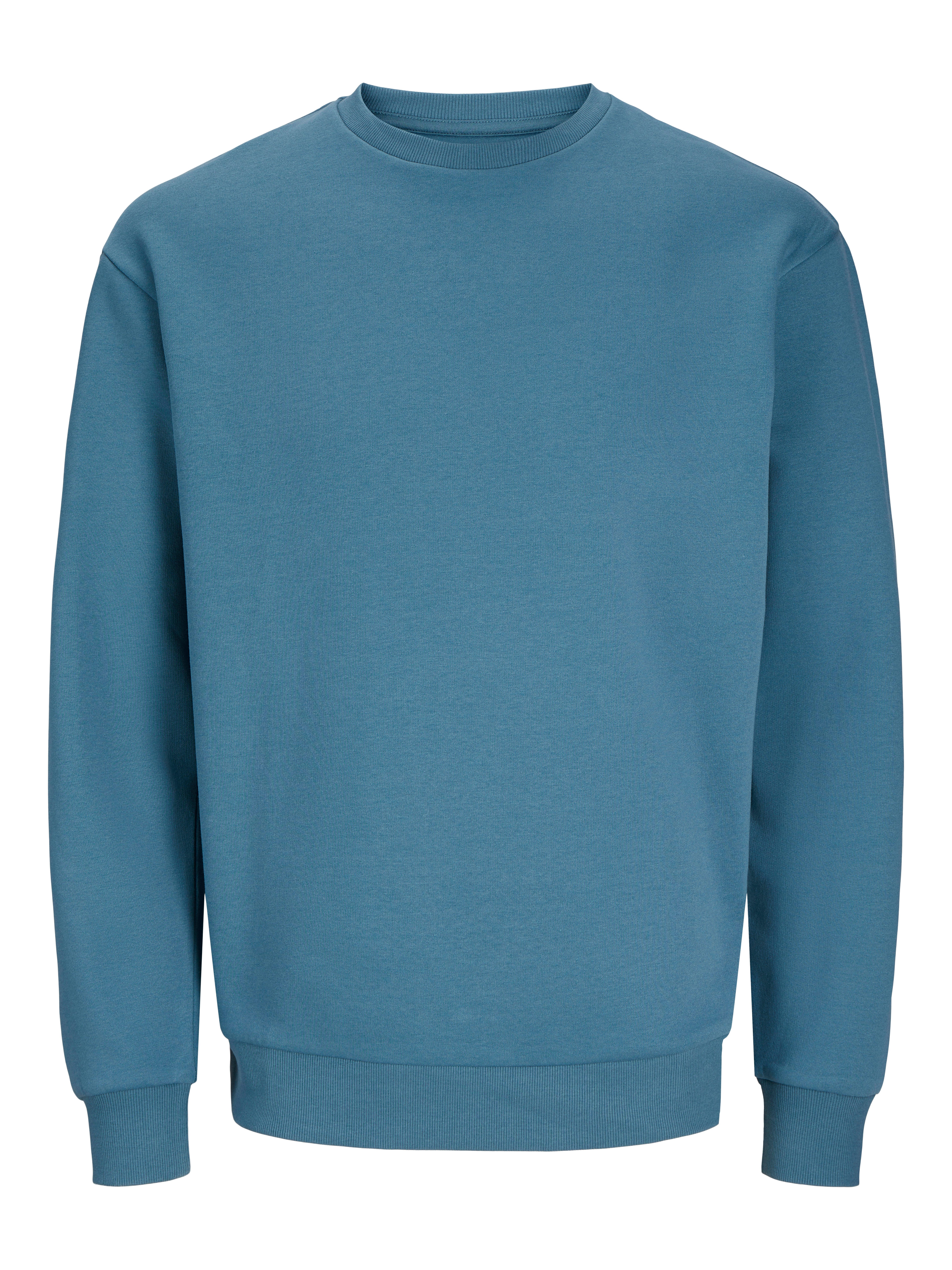 Jack & Jones PlusSize Sweatshirt JJEBRADLEY SWEAT CREW NOOS PLS