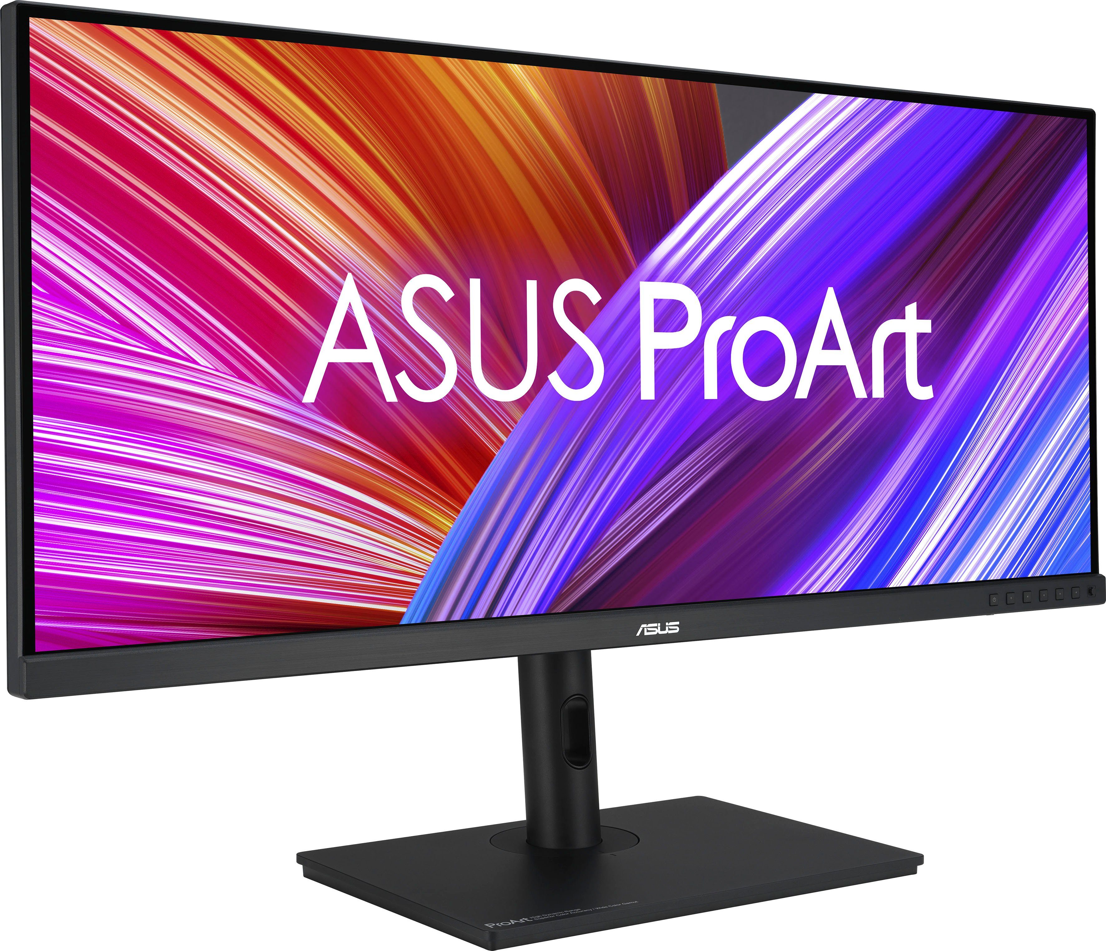 Asus Lcd-monitor PA348CGV, 86 cm / 34", UWQHD