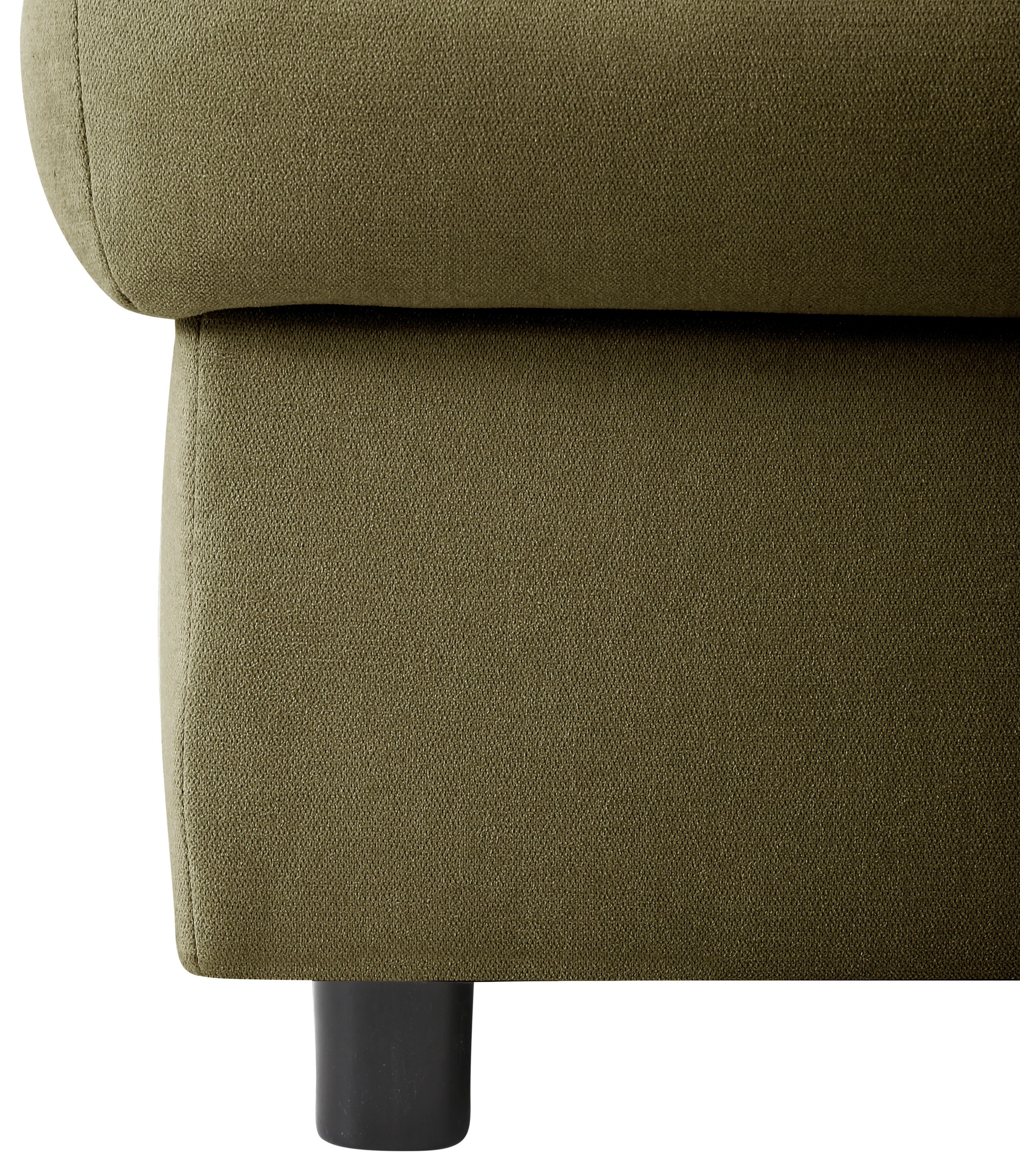 Home affaire Hocker Mauritius passend bij de "mauritius"-serie, ook met "soft clean"-overtrekstof