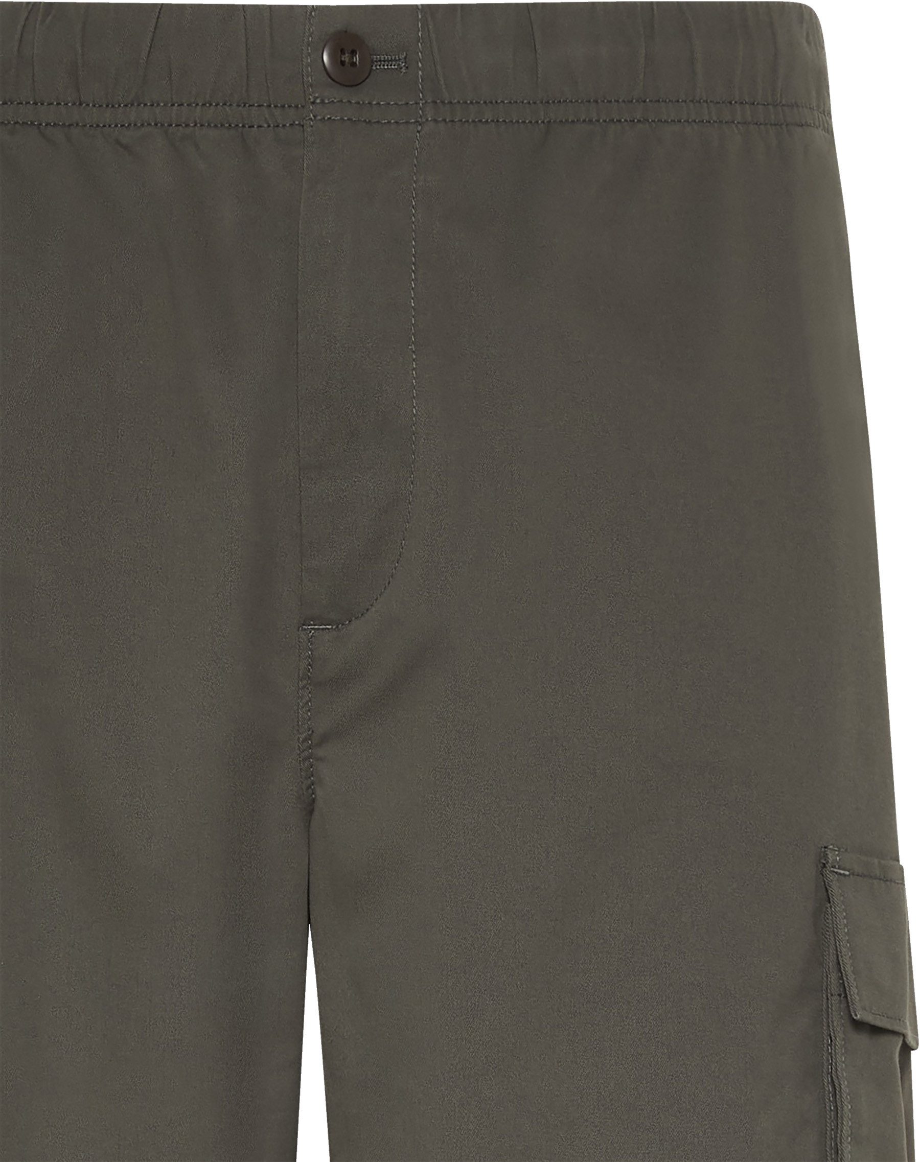 Calvin Klein Cargobroek CO PULL ON STRAIGHT CARGO PANT