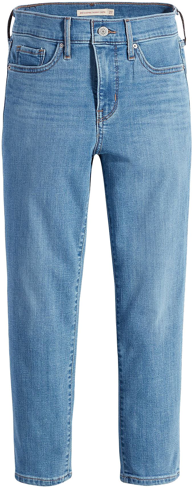 Levi's® Capri jeans 311 SHAPING SKN CAPRI
