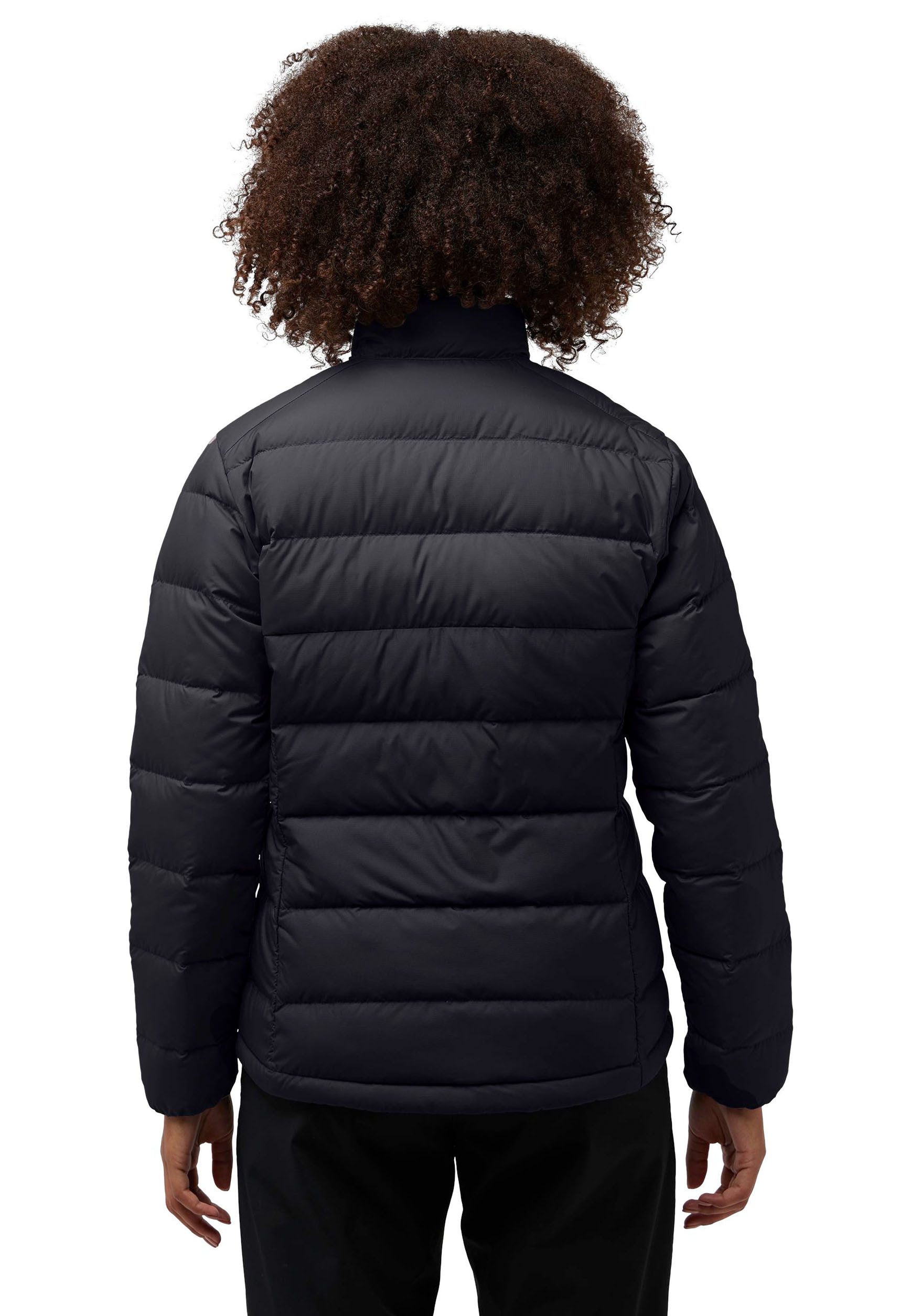 Jack Wolfskin Donsjack ATHER Winterjack