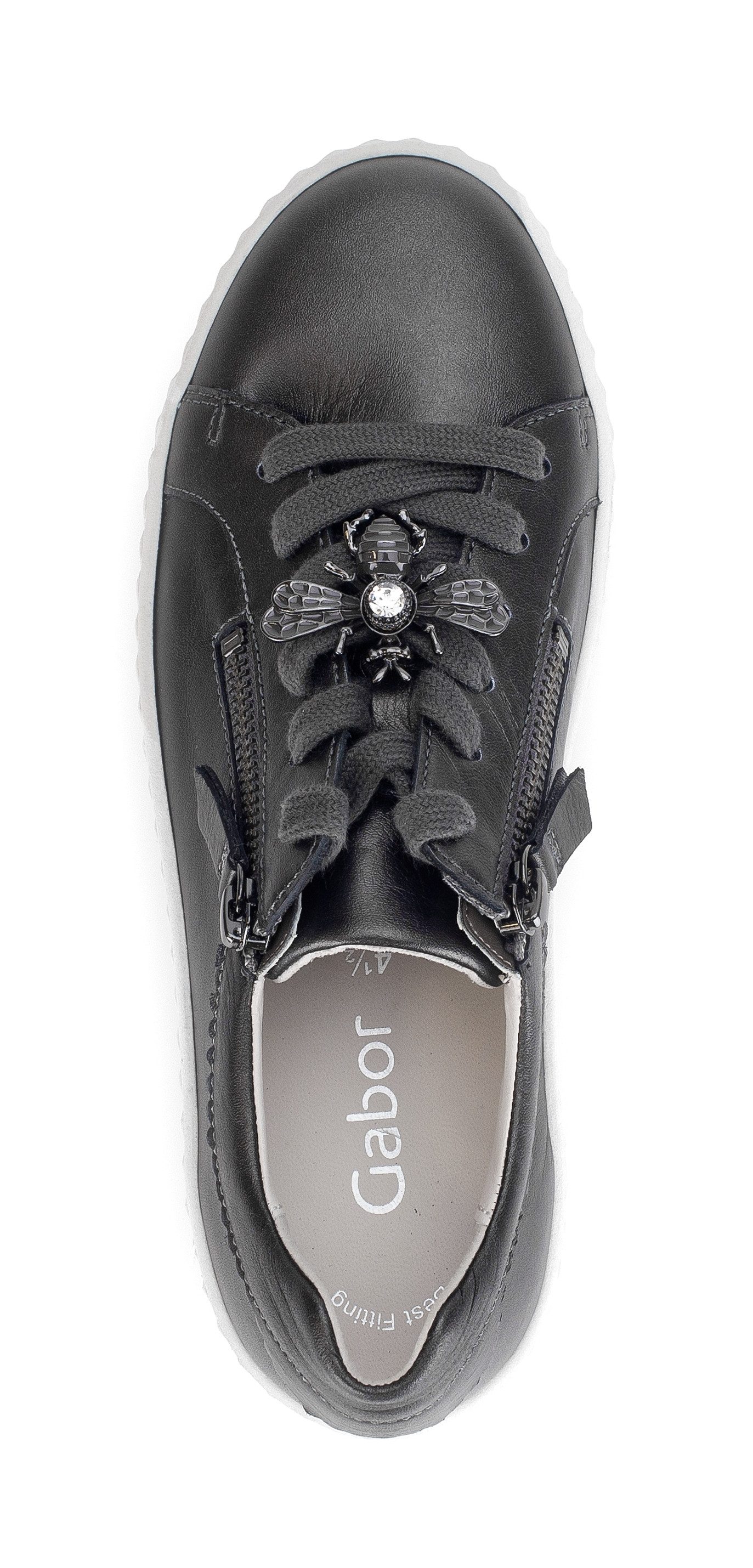 Gabor Plateausneakers