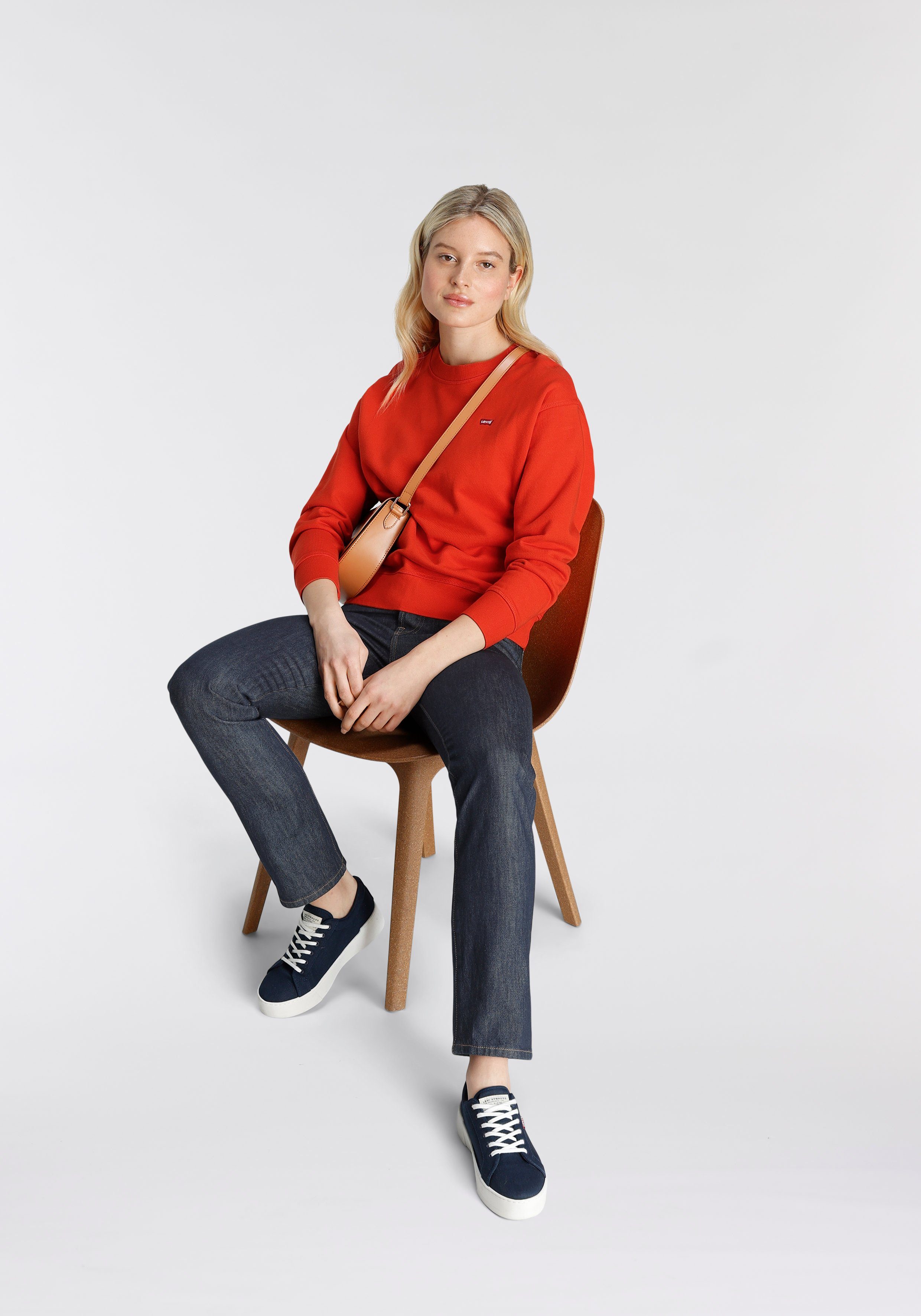 Levi's® 5-pocket jeans 501 Long 501 collection