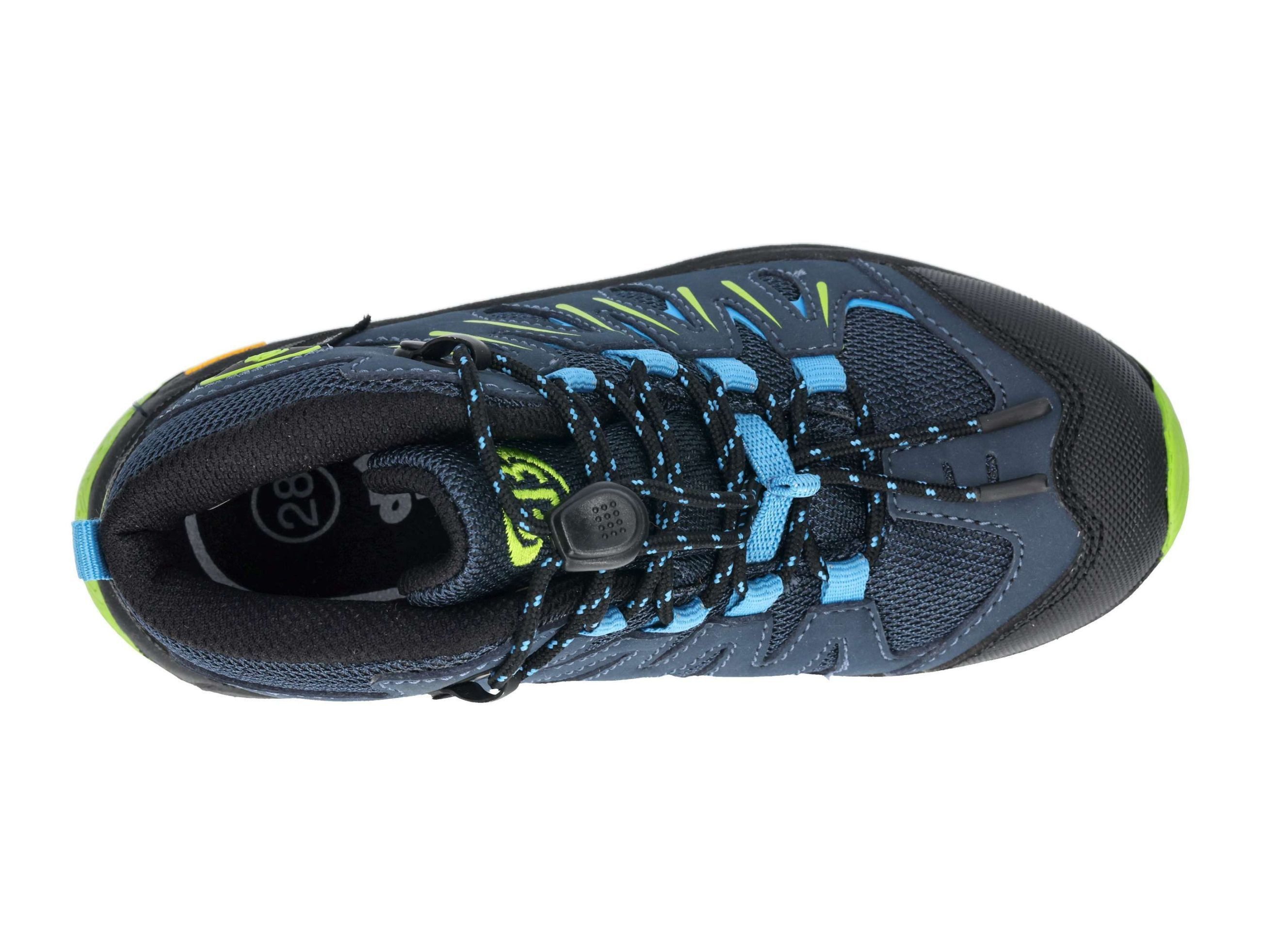 BRÜTTING Wandelschoenen Outdoorlaarzen Expedition Kids High